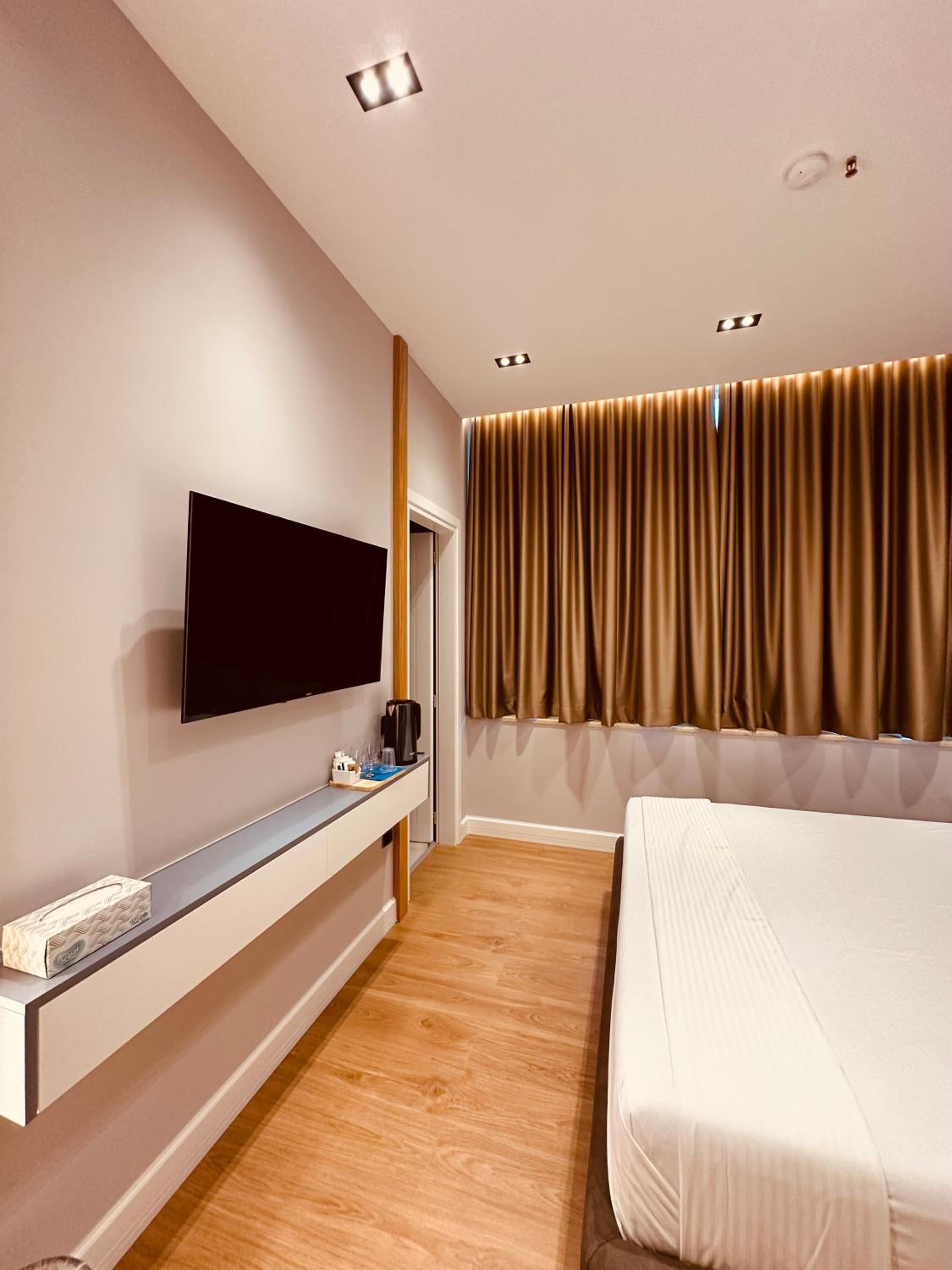 Azul Rooms Tirana