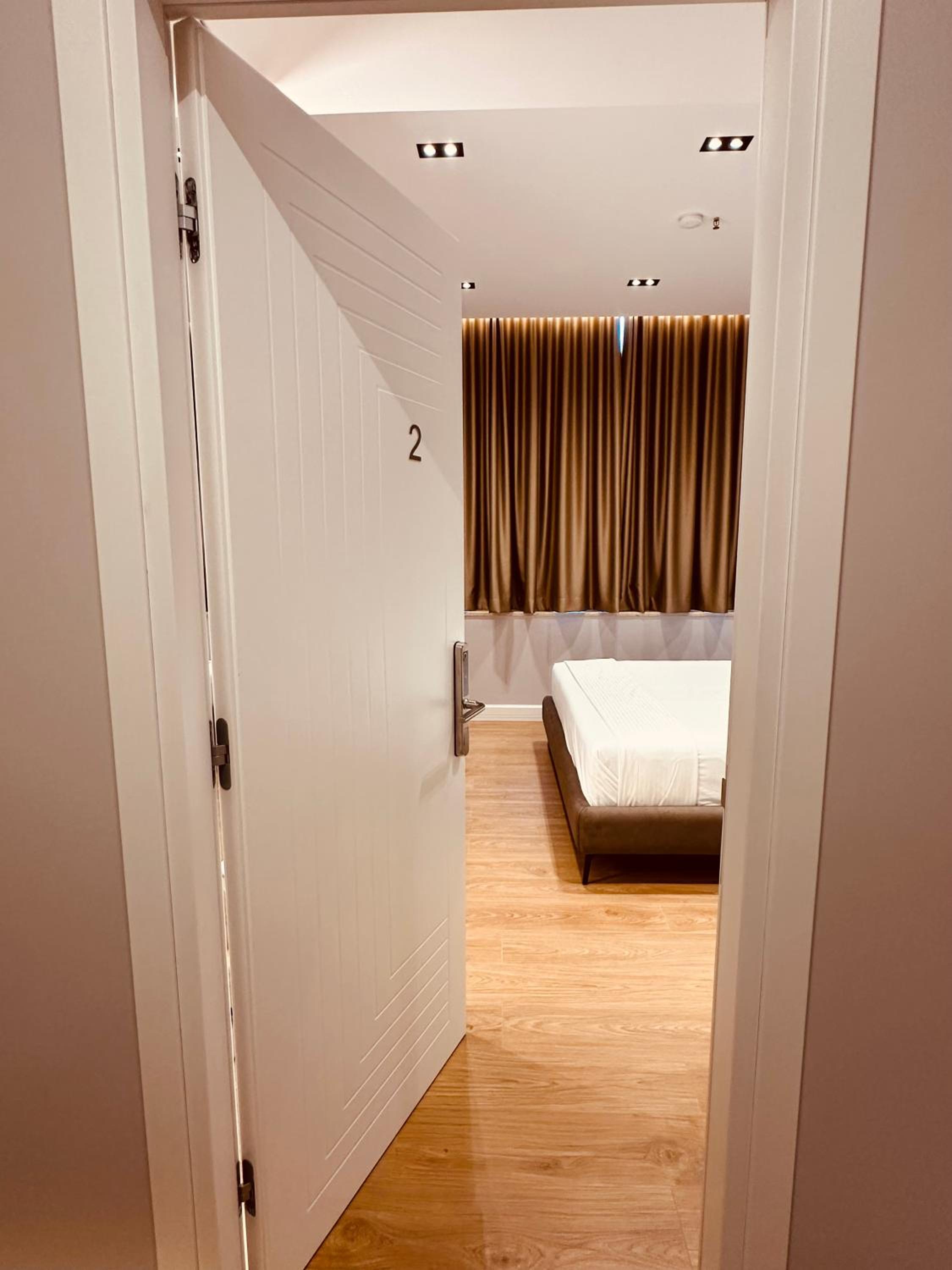 Azul Rooms Tirana