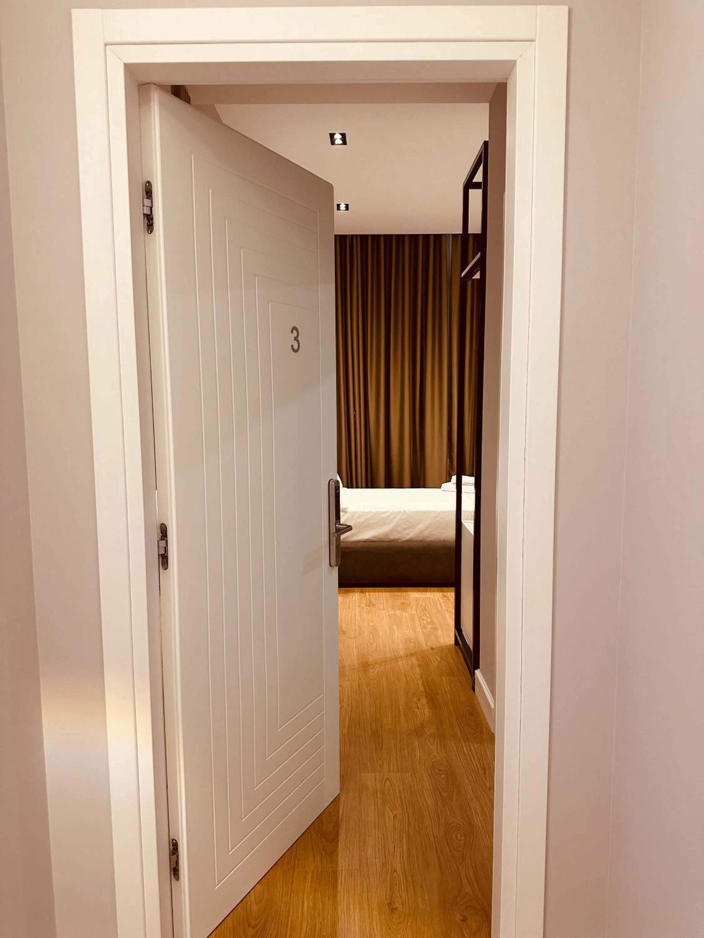Azul Rooms Tirana