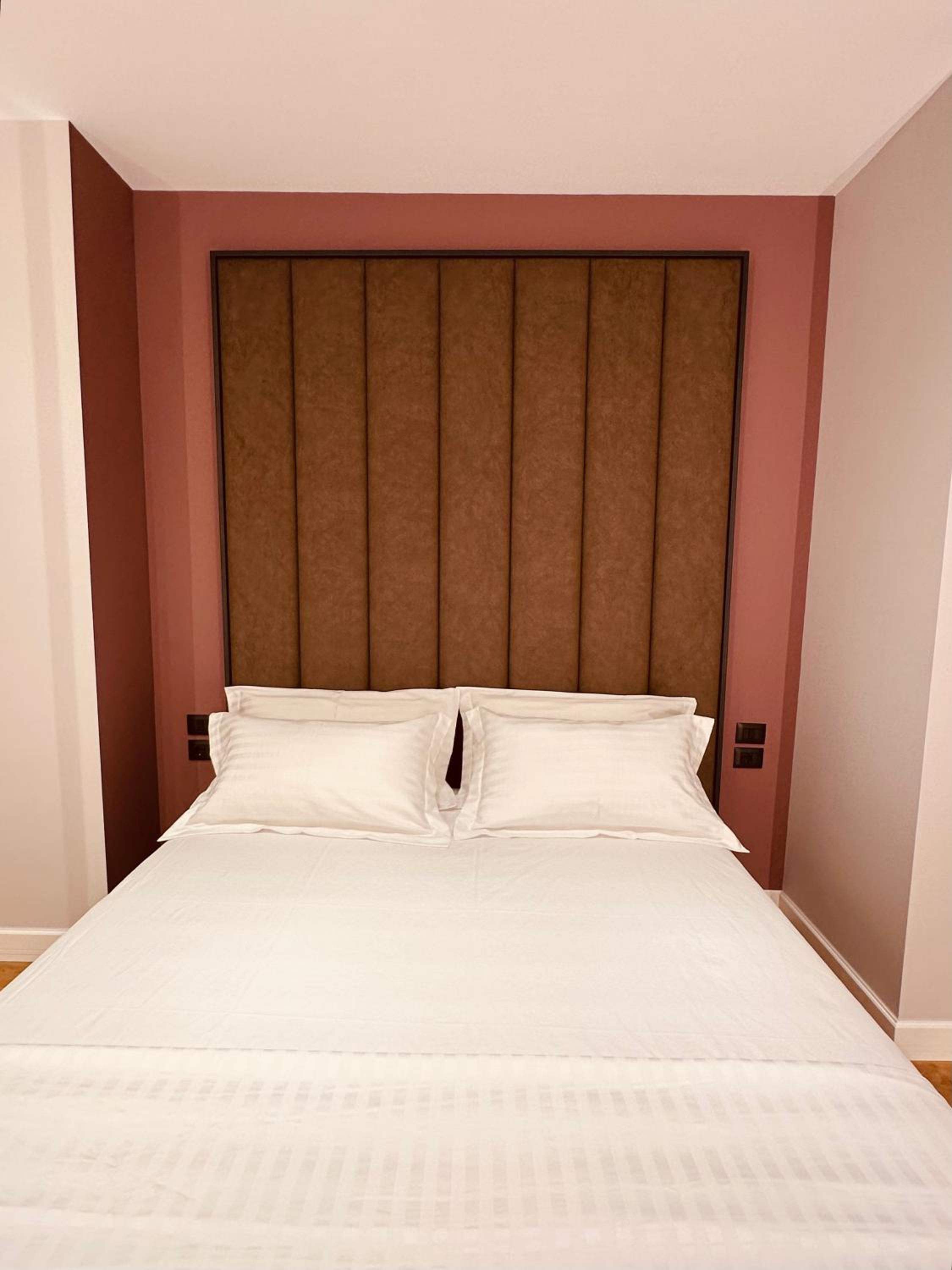 Azul Rooms Tirana