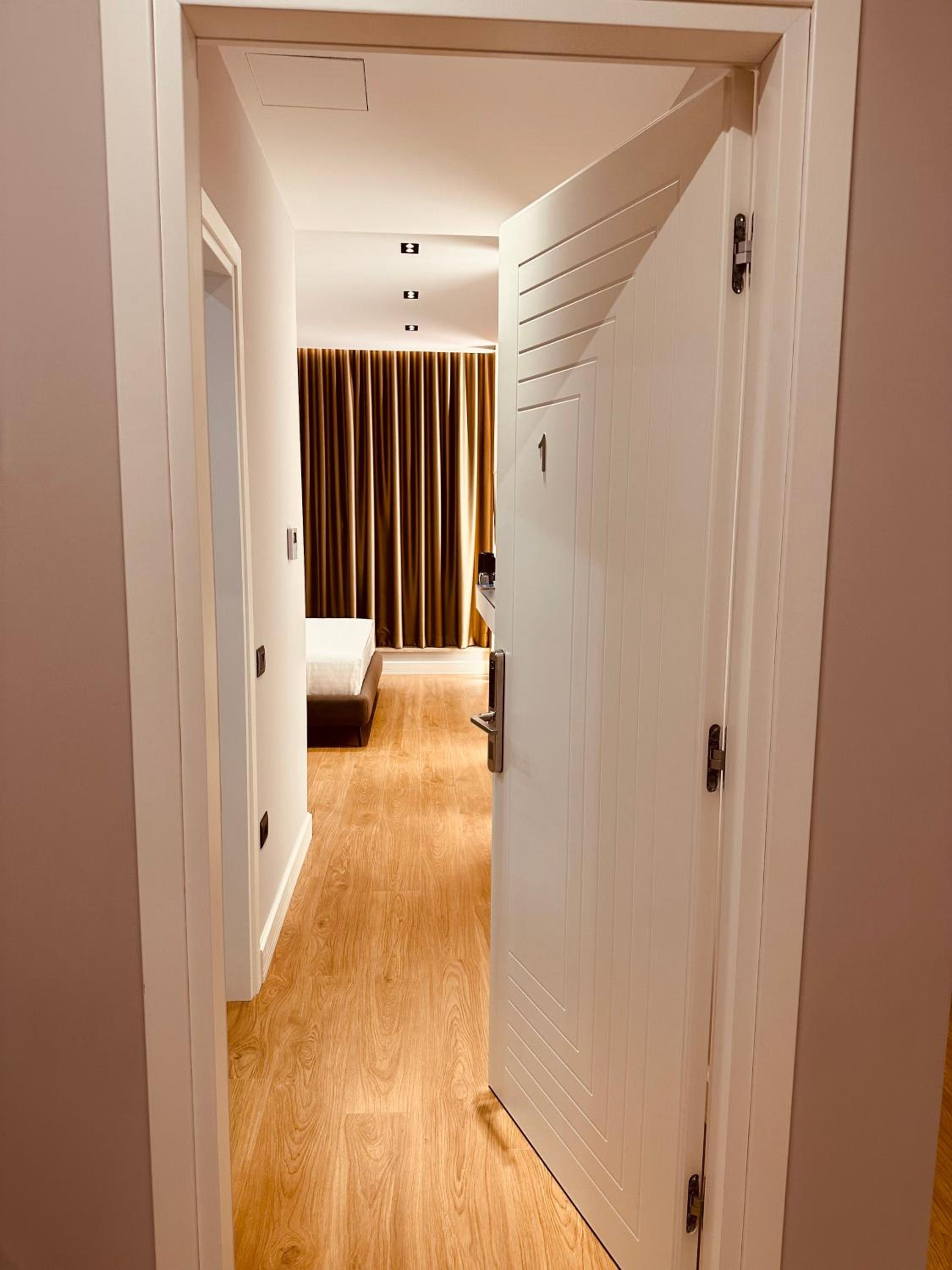 Azul Rooms Tirana