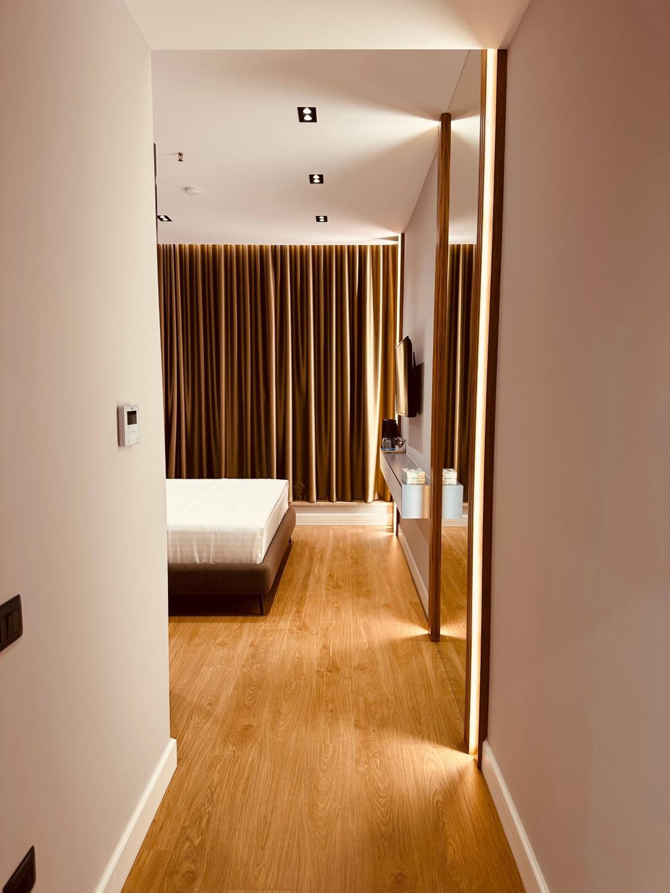 Azul Rooms Tirana