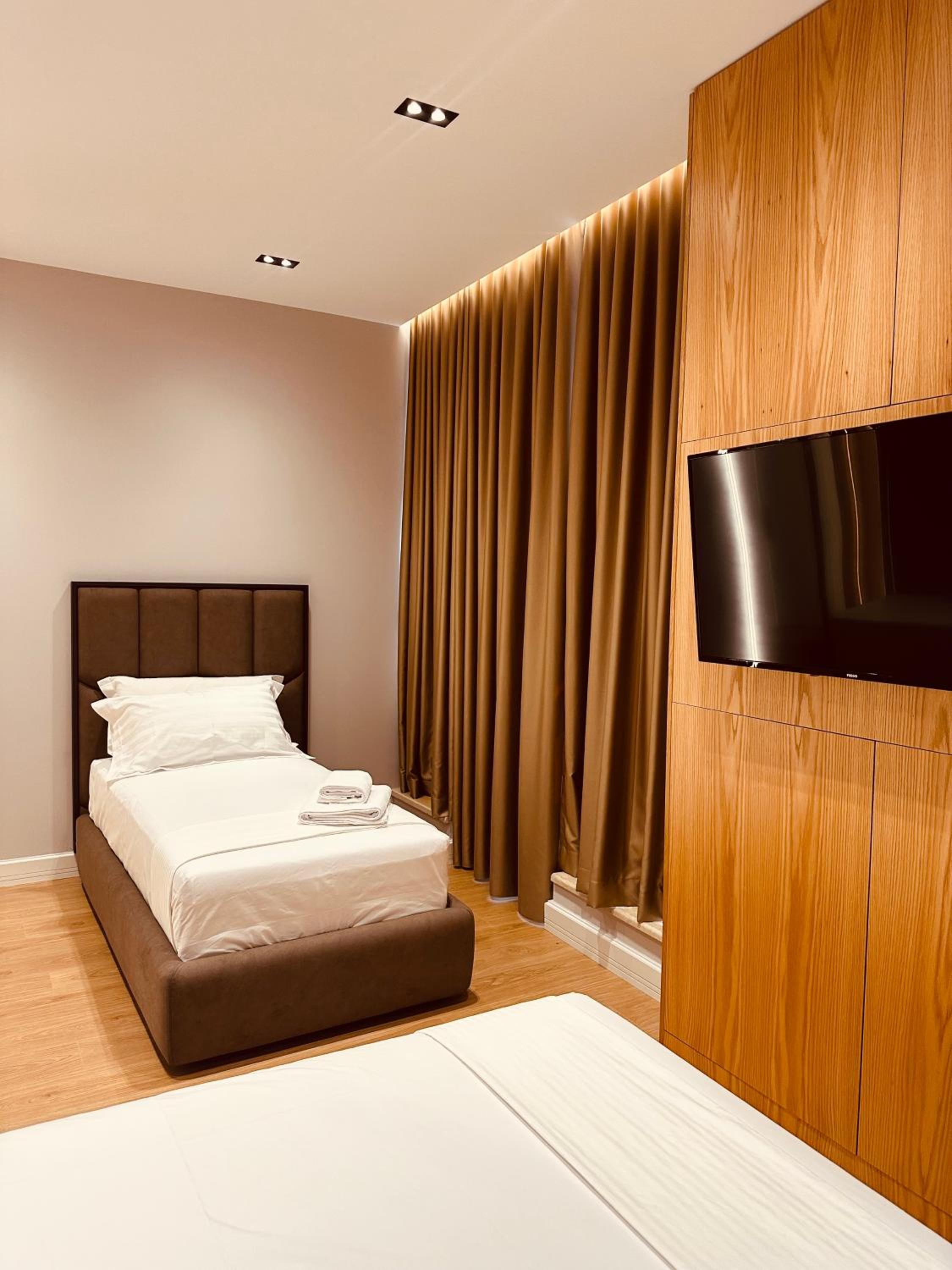 Azul Rooms Tirana