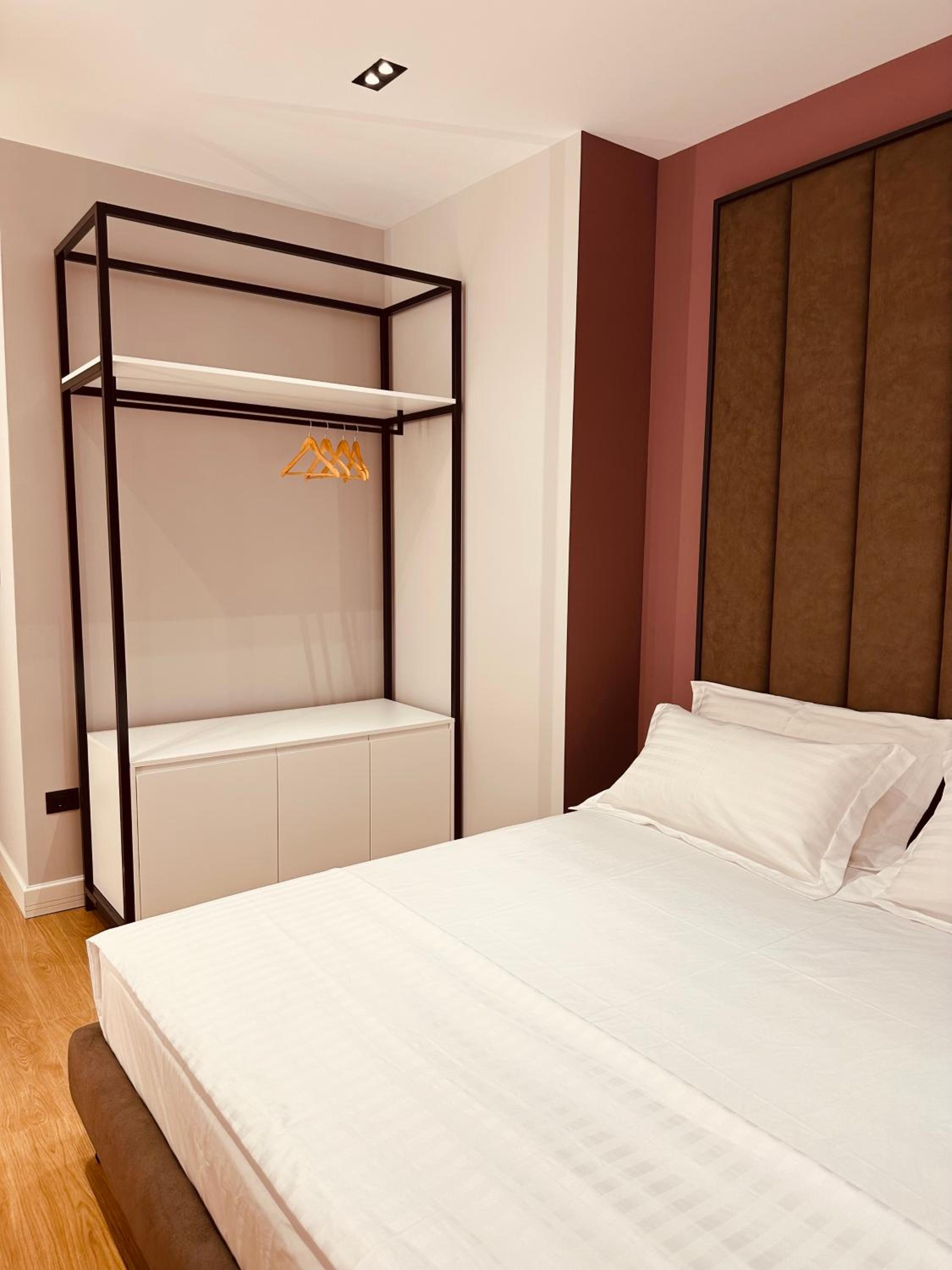 Azul Rooms Tirana