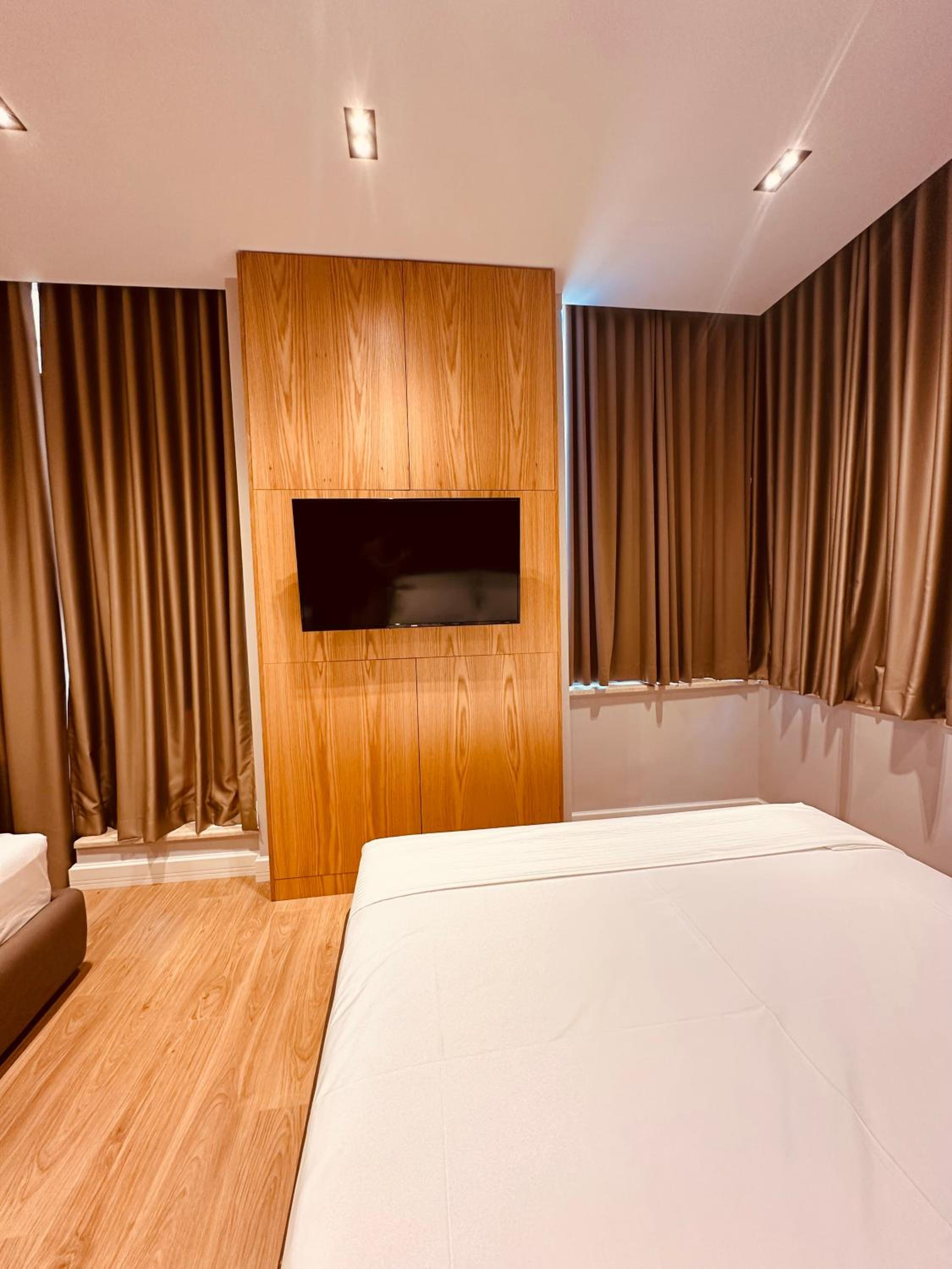 Azul Rooms Tirana