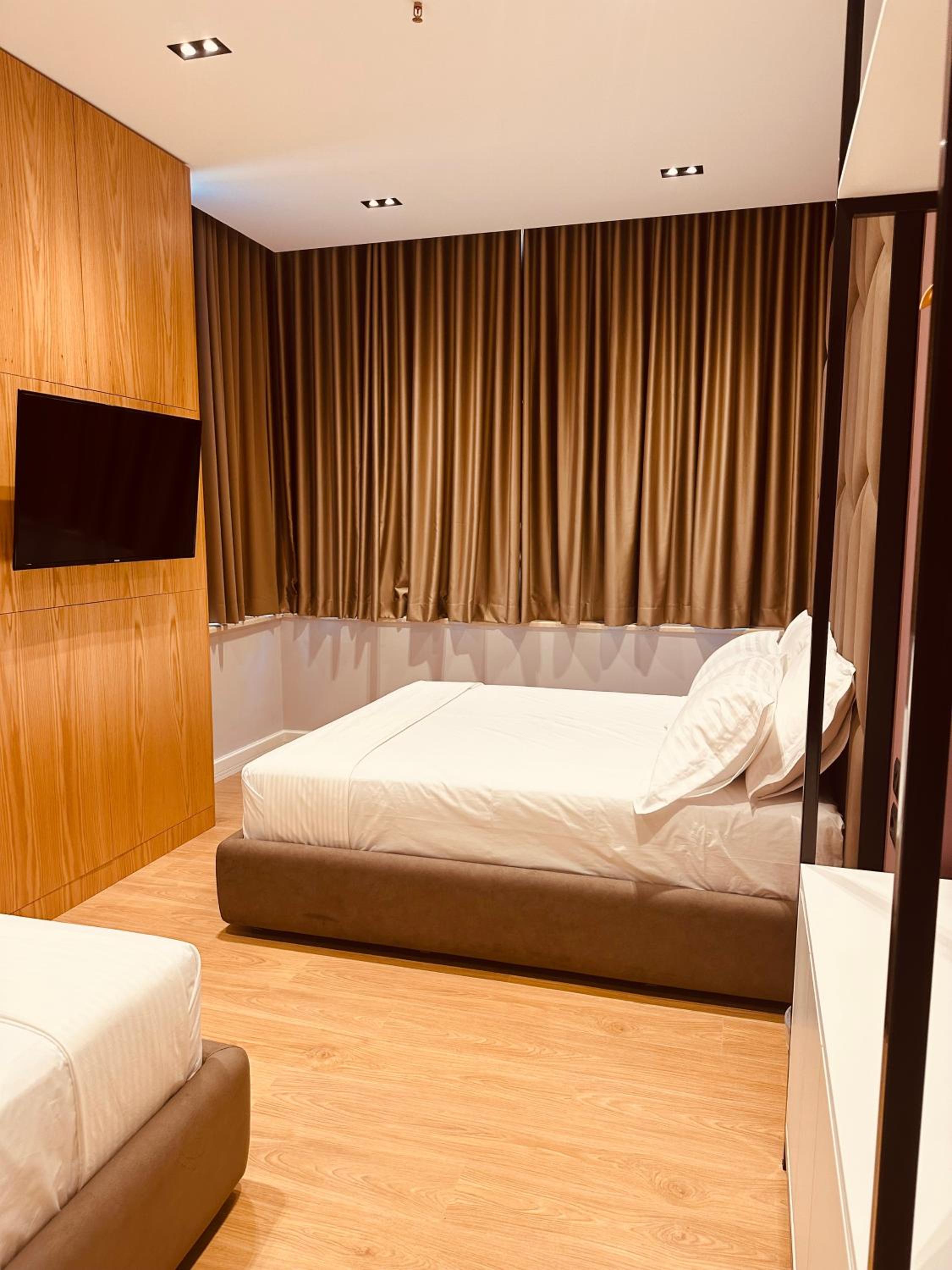 Azul Rooms Tirana