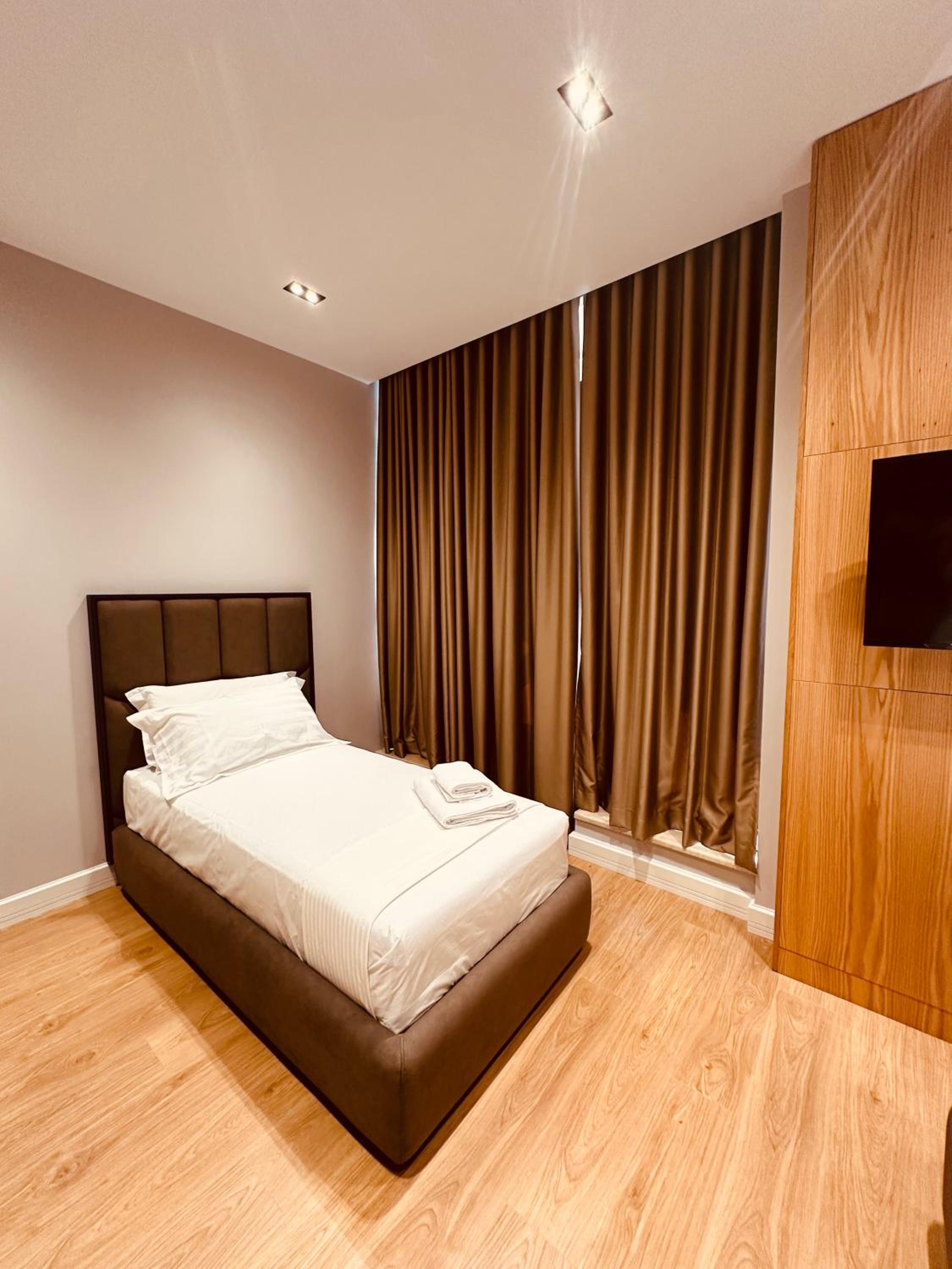 Azul Rooms Tirana