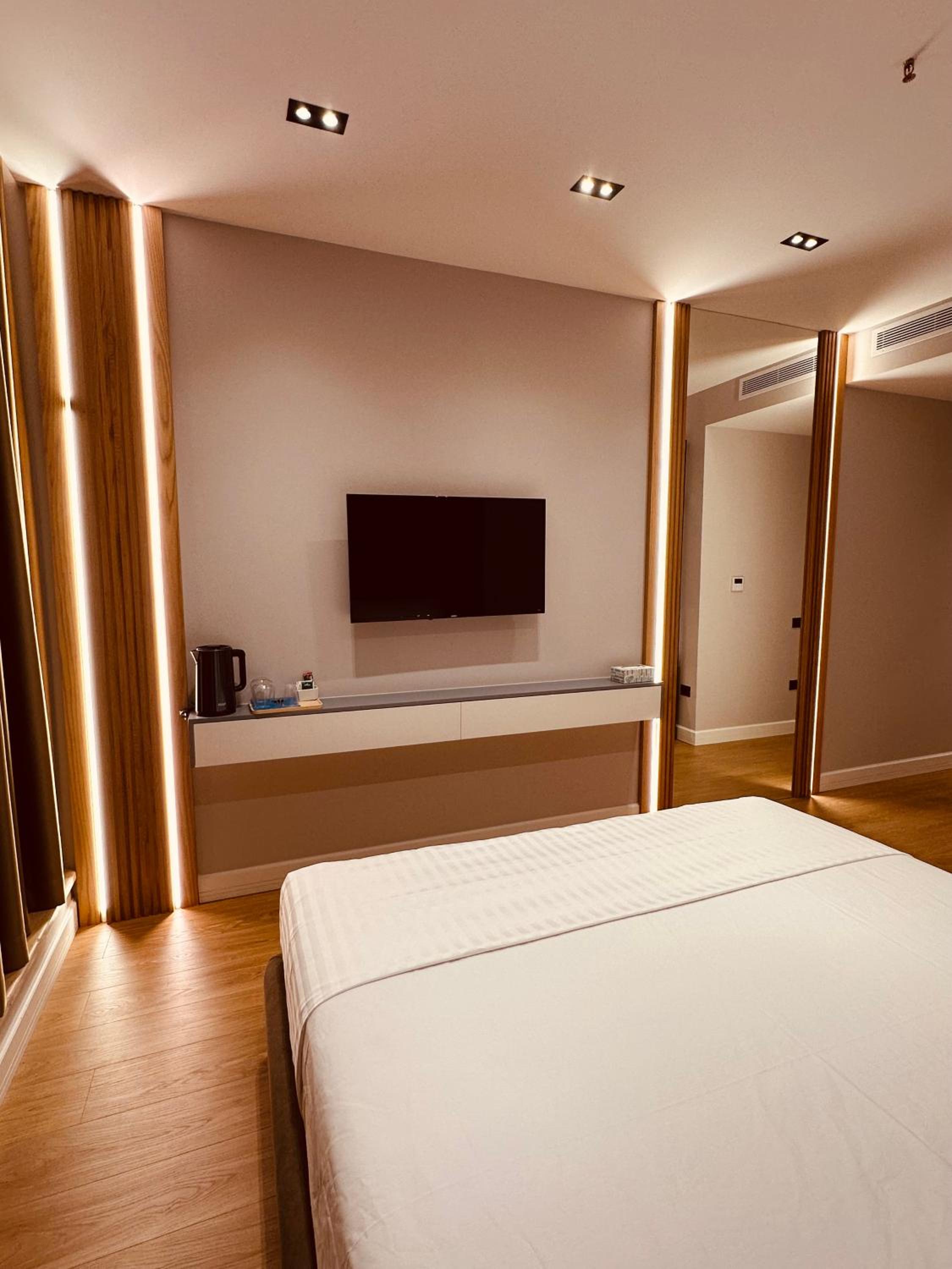 Azul Rooms Tirana