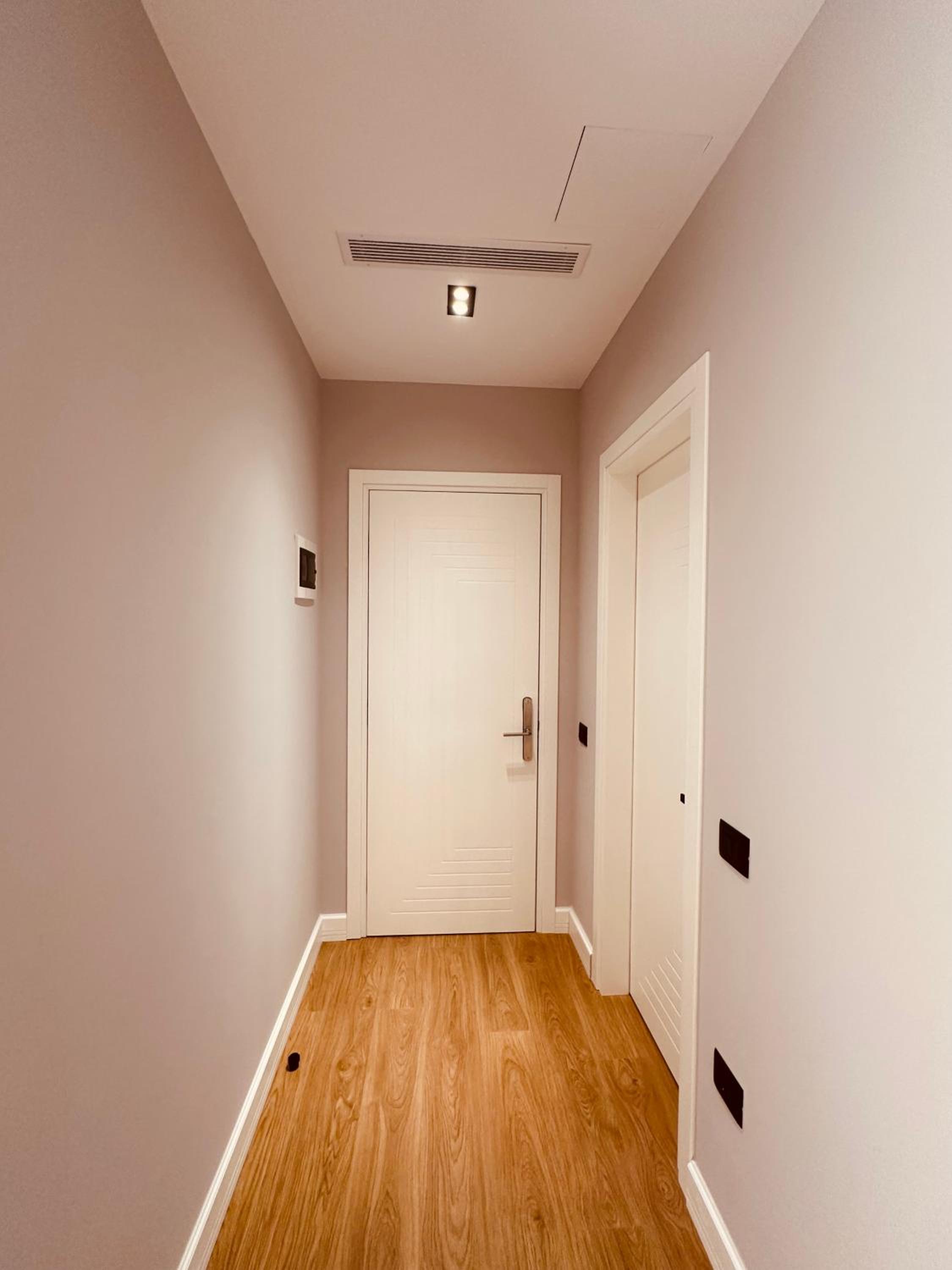 Azul Rooms Tirana