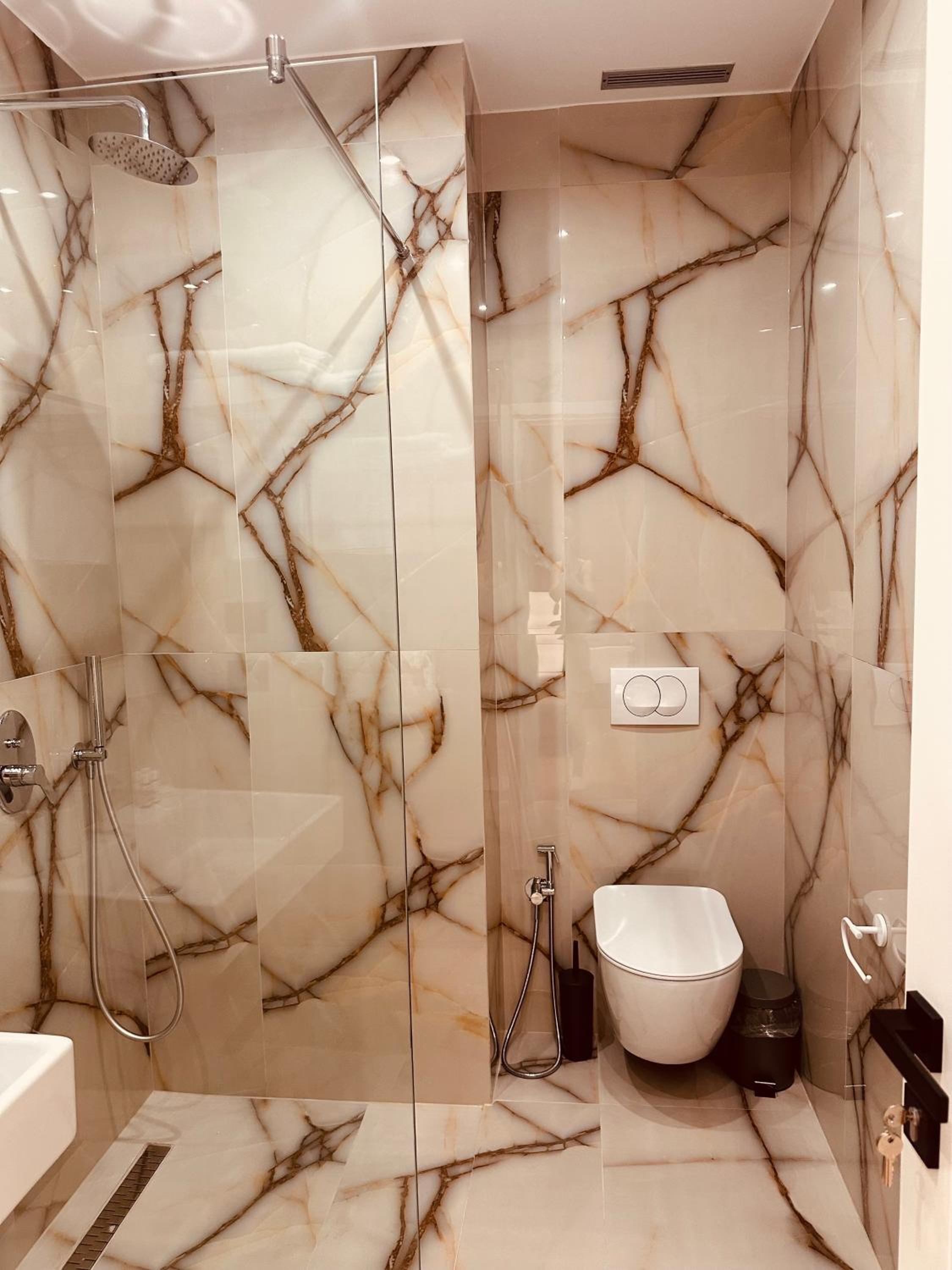 Azul Rooms Tirana