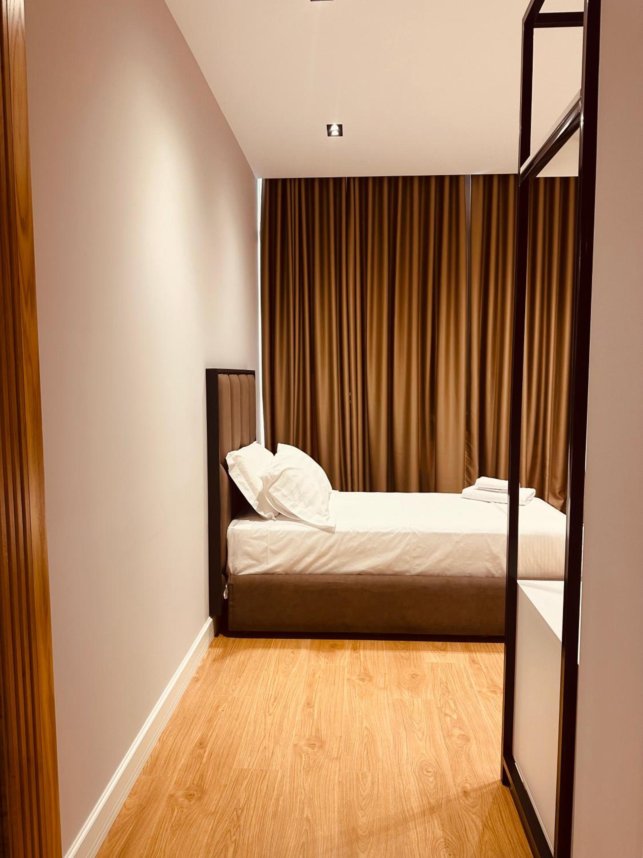 Azul Rooms Tirana