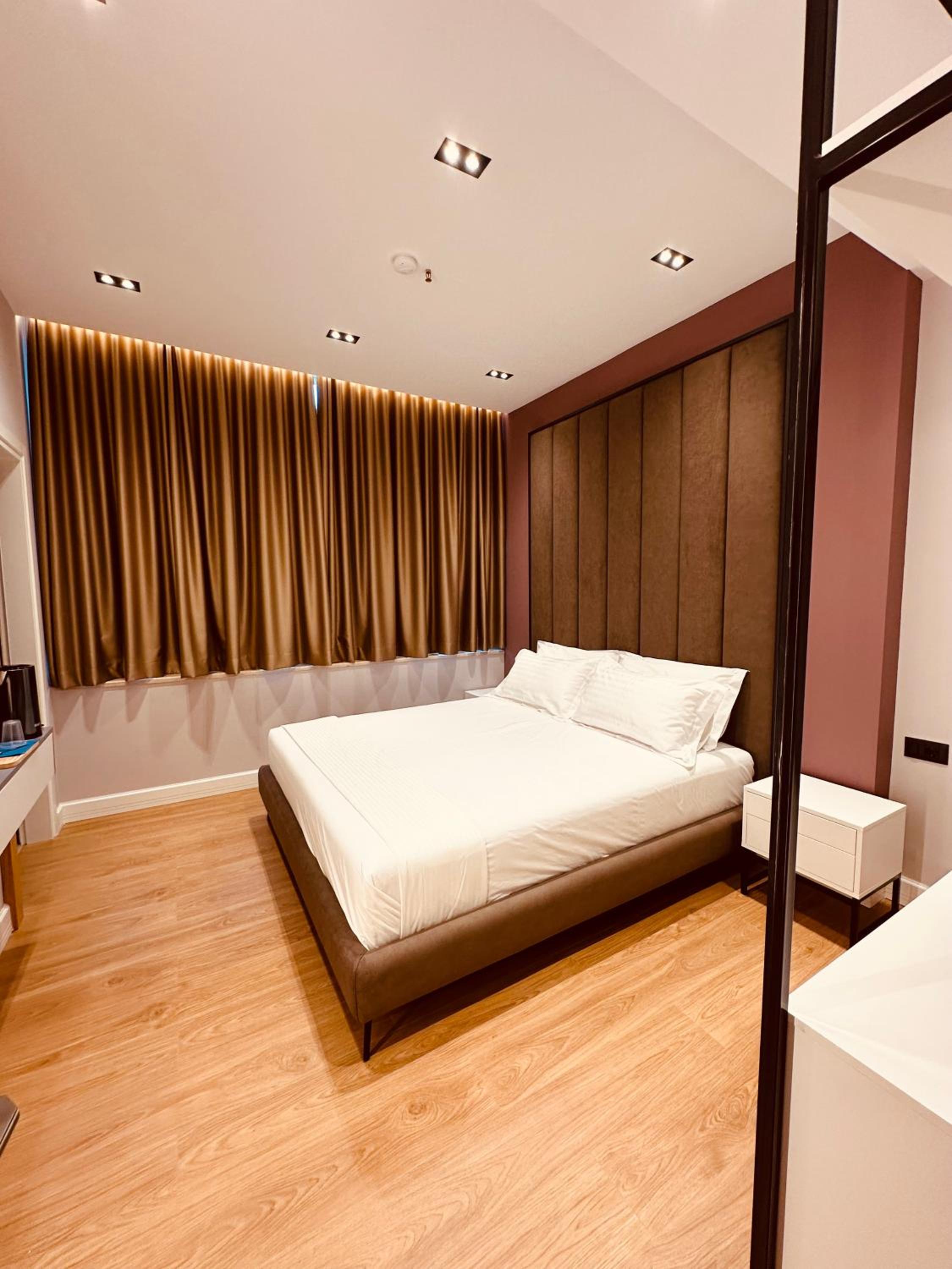 Azul Rooms Tirana