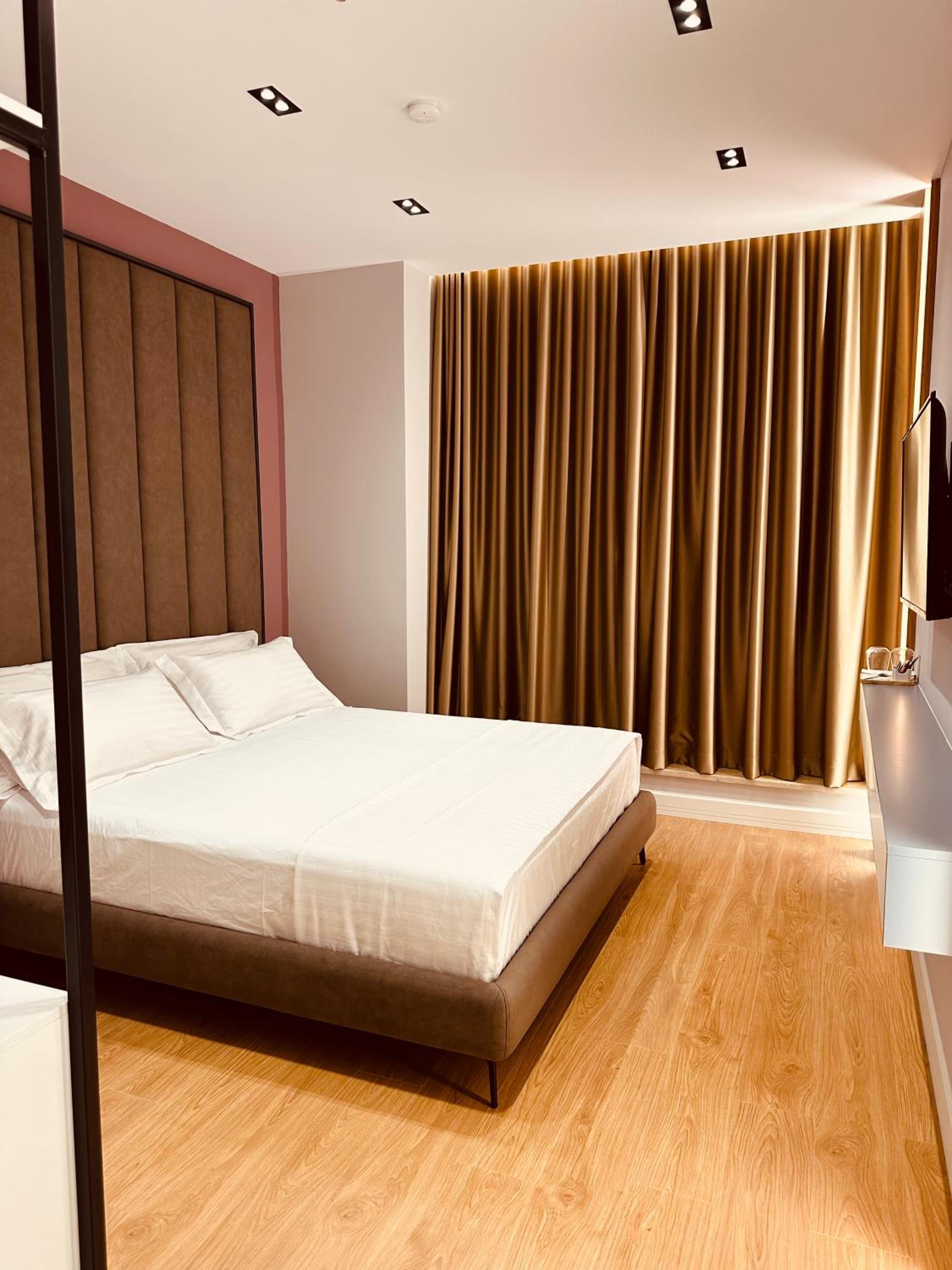 Azul Rooms Tirana