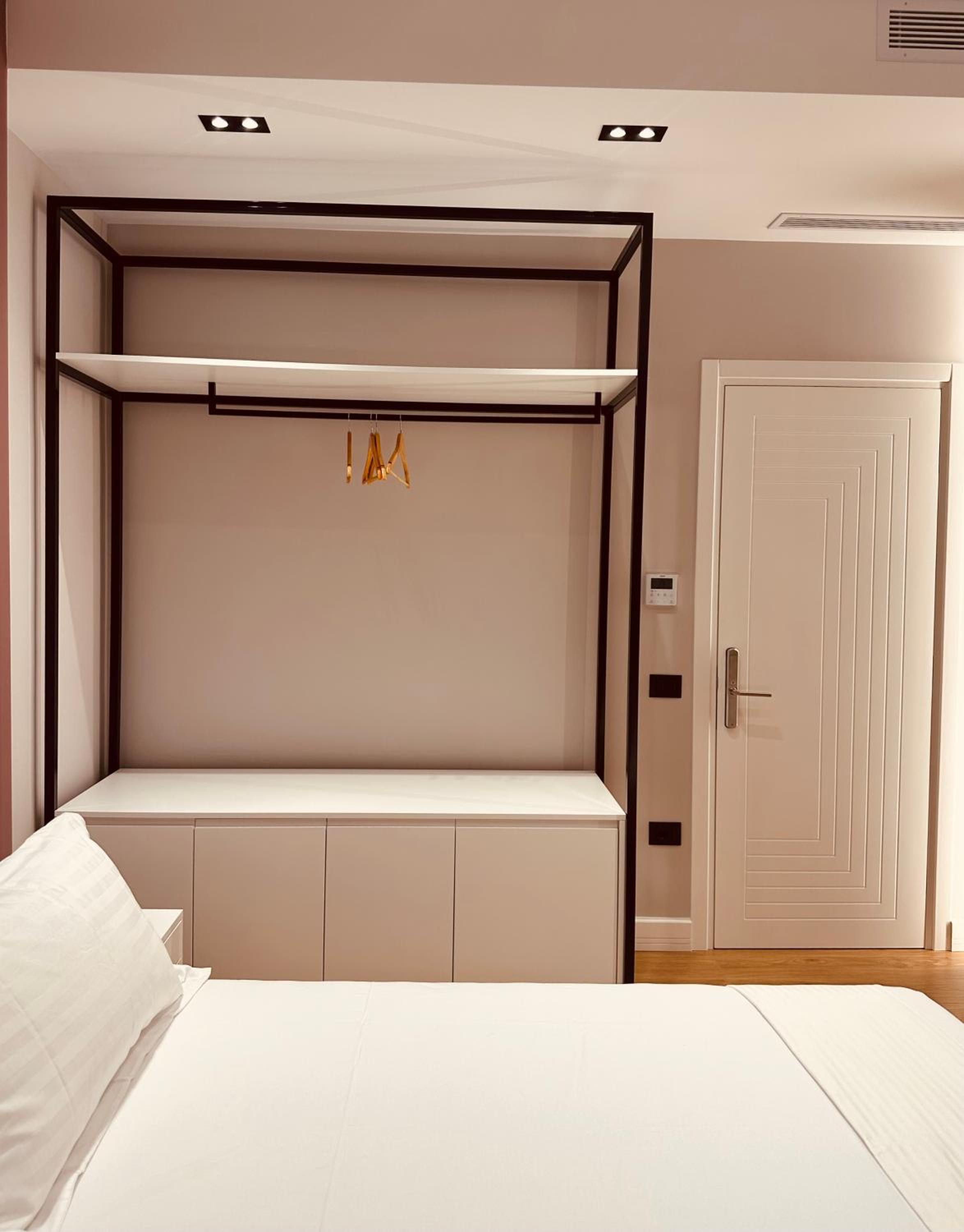 Azul Rooms Tirana