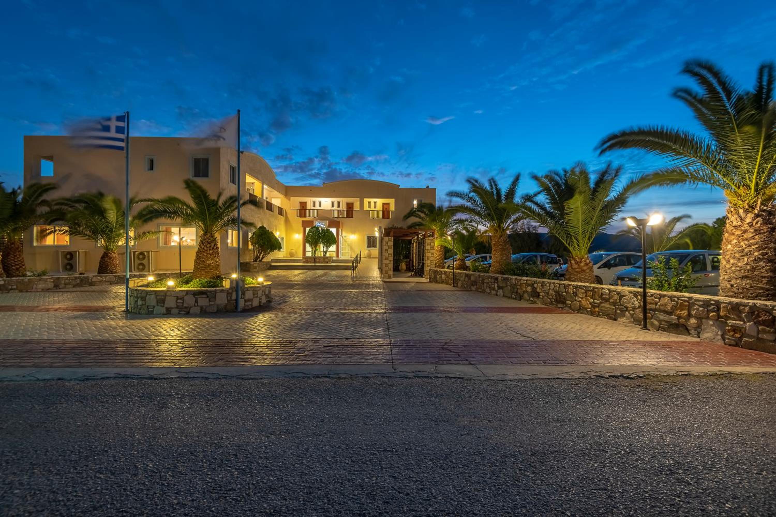 Hotel Kalimera Mare - Image 1