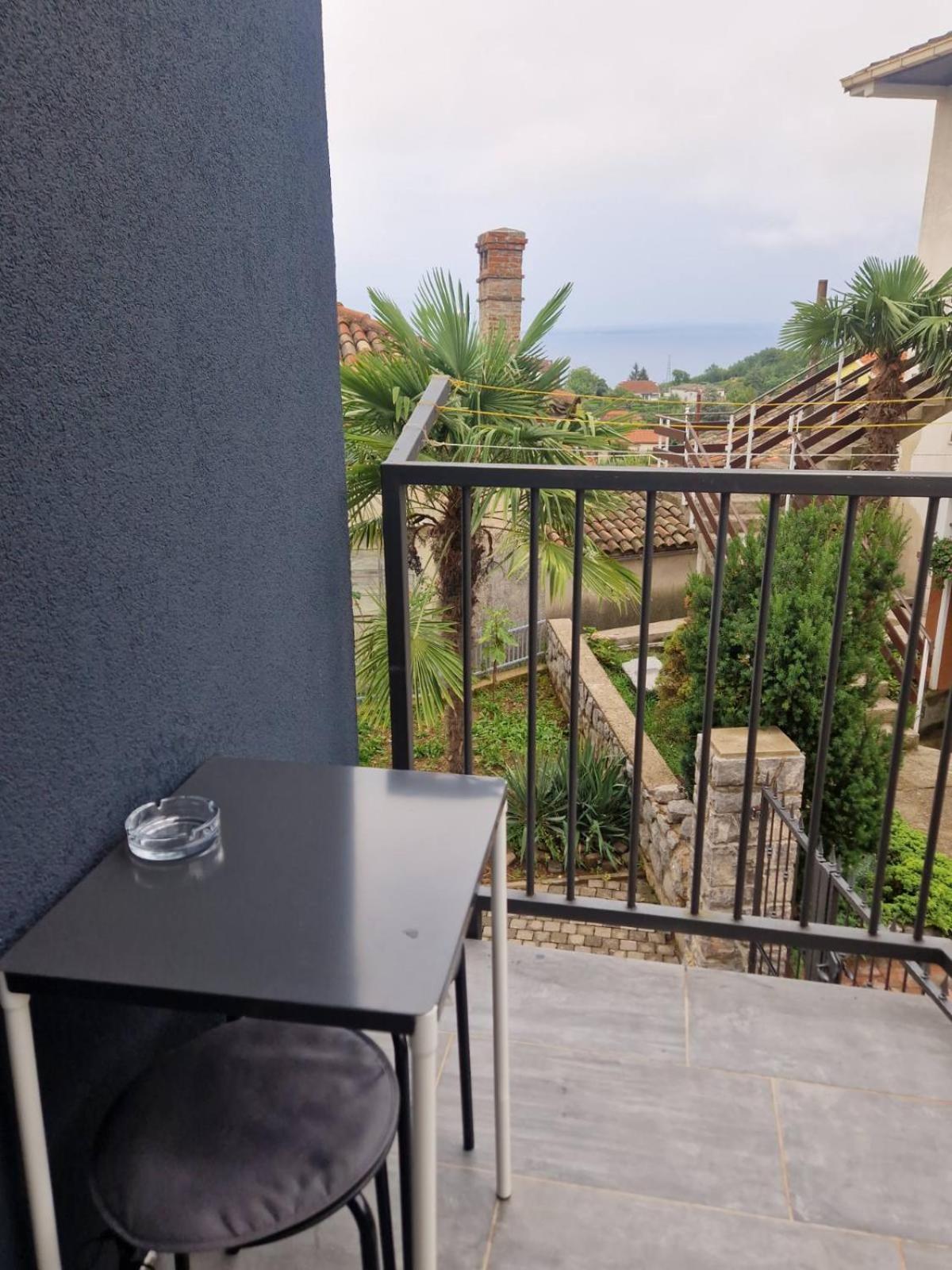 Penthouse apartment Josipovic