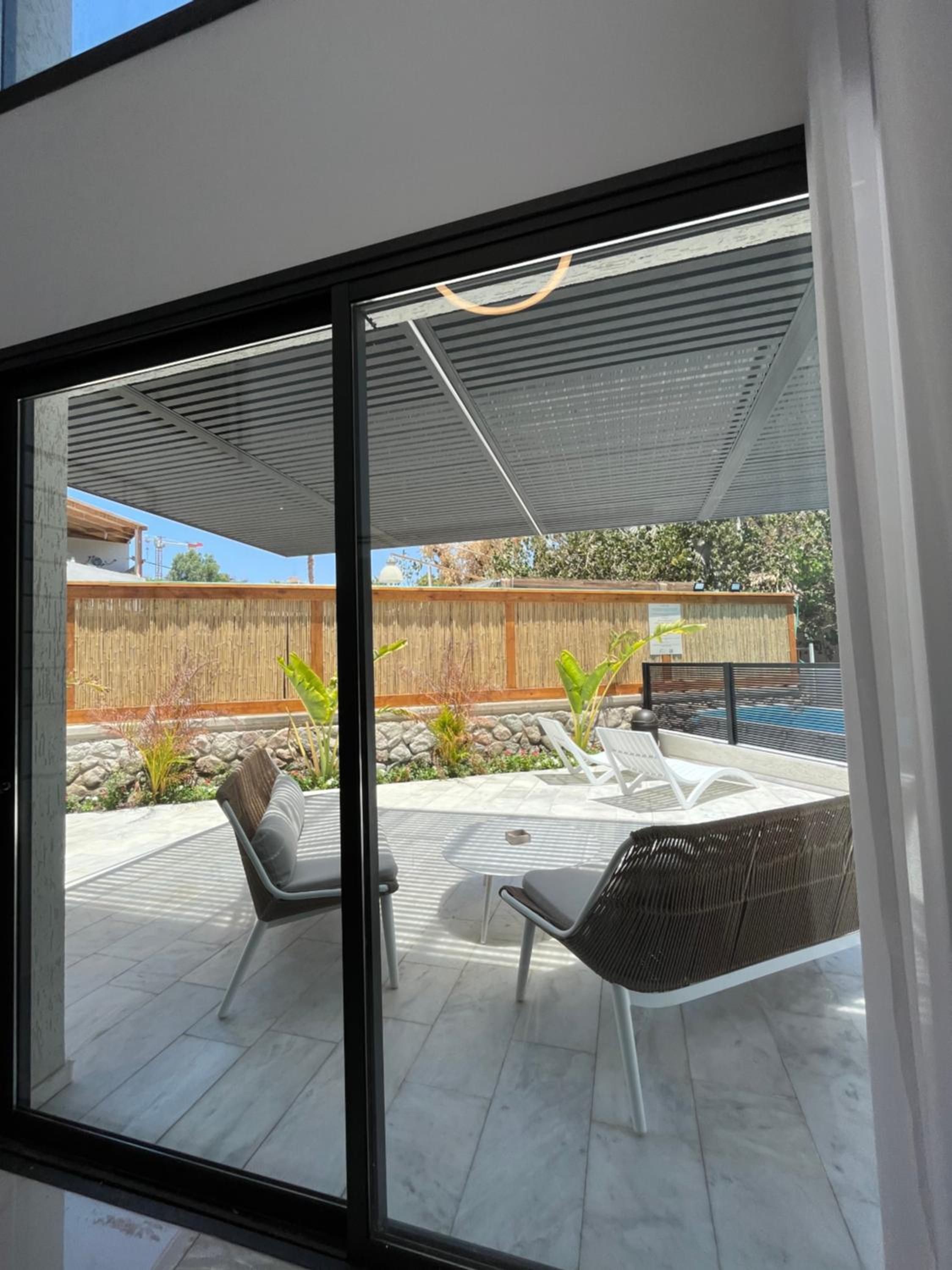 Tzukim Resort Villa- by Harim view 3