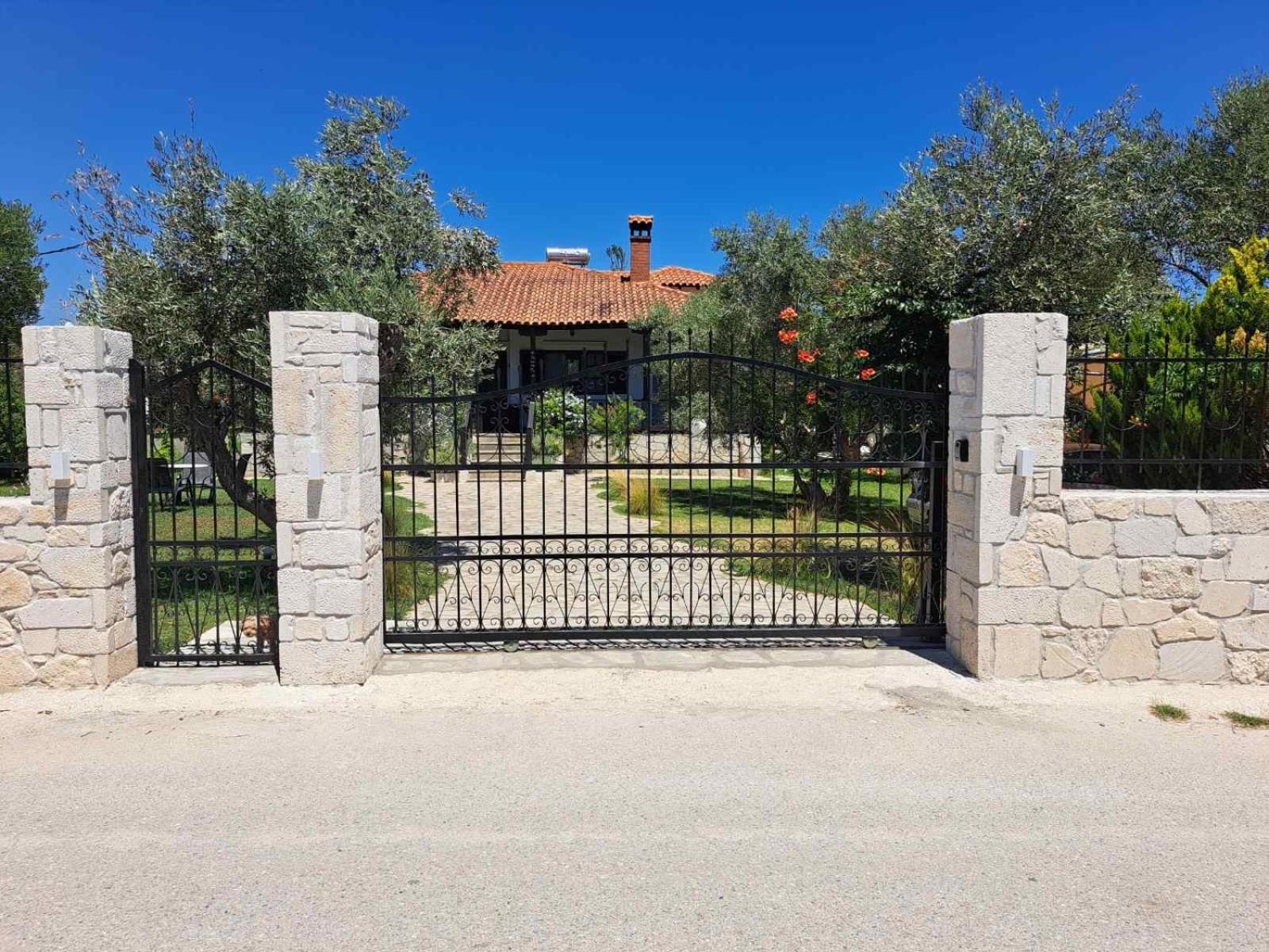 Villa Joy view 2