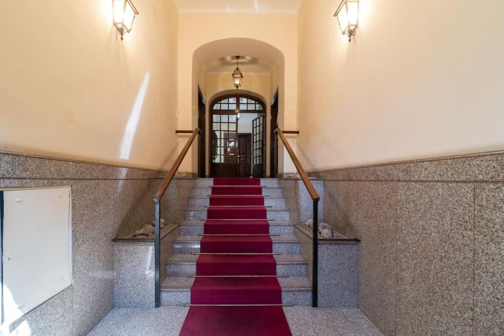 Villa Borghese Luxury Place