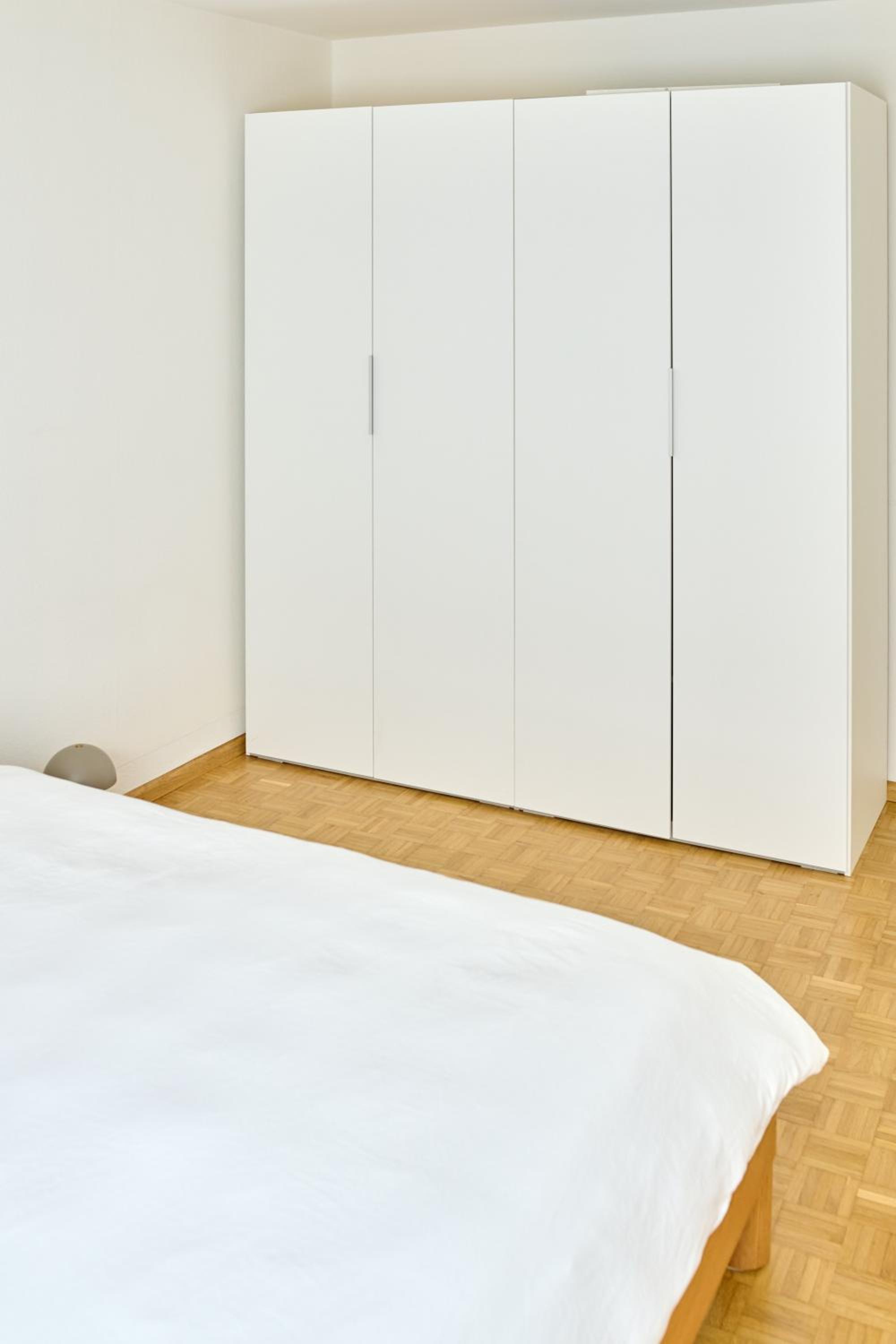 Artsy apartment in St Johann