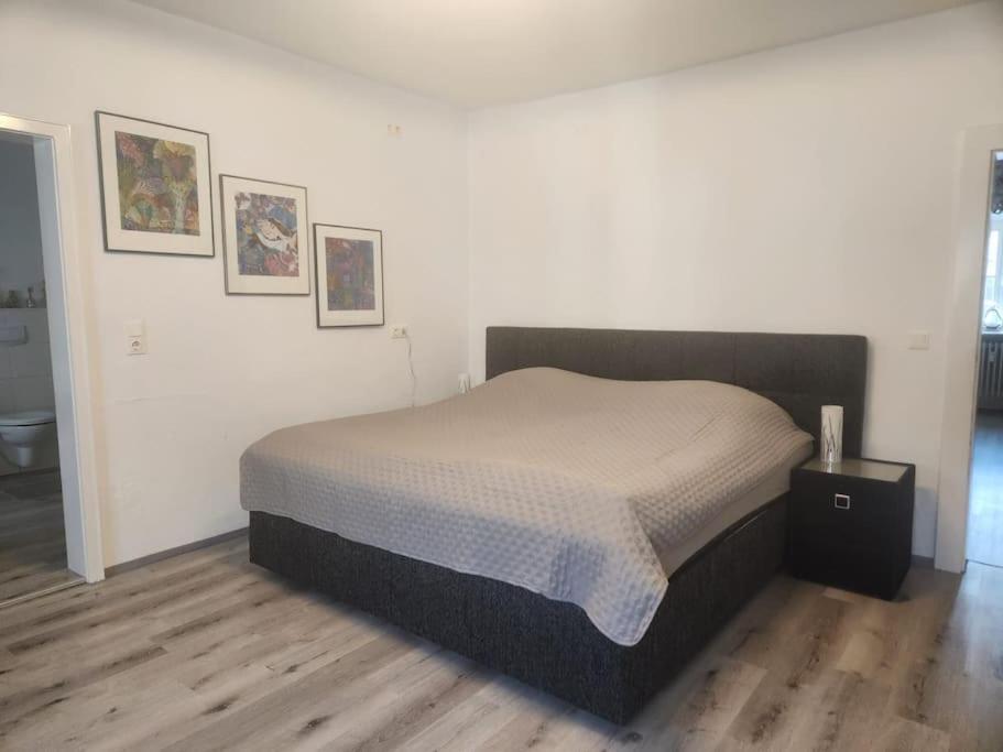 TOR STAY - Charmante 2 Zimmer Apartment