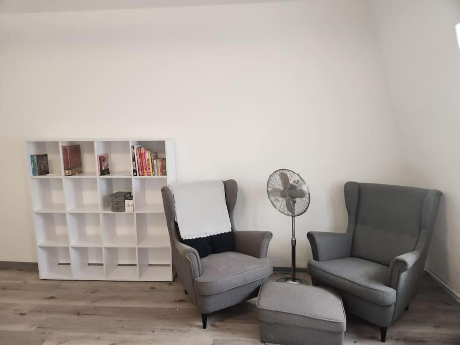 TOR STAY - Charmante 2 Zimmer Apartment