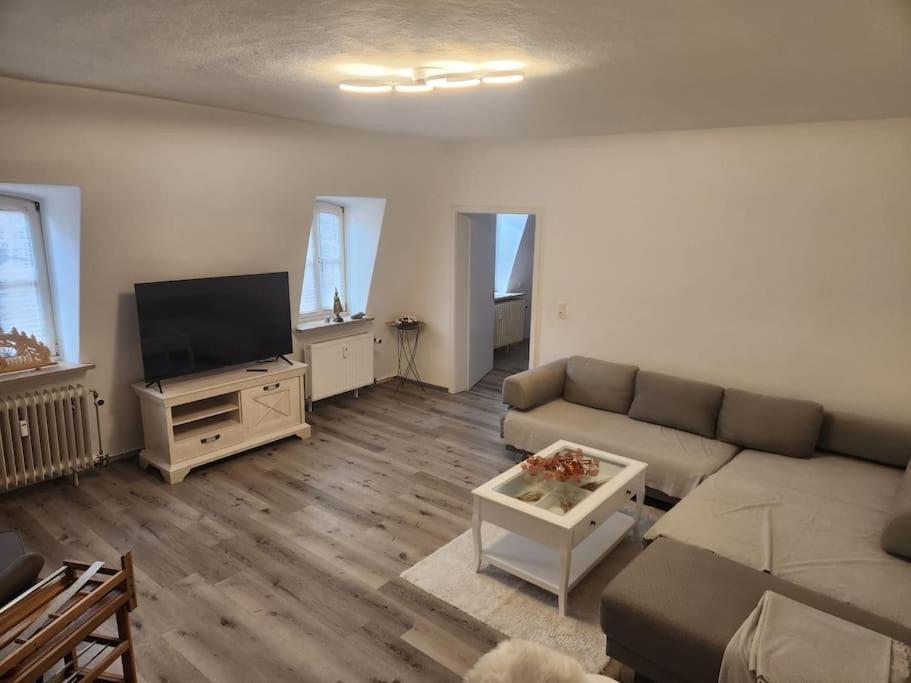 TOR STAY - Charmante 2 Zimmer Apartment