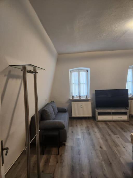 TOR STAY - Charmante 2 Zimmer Apartment