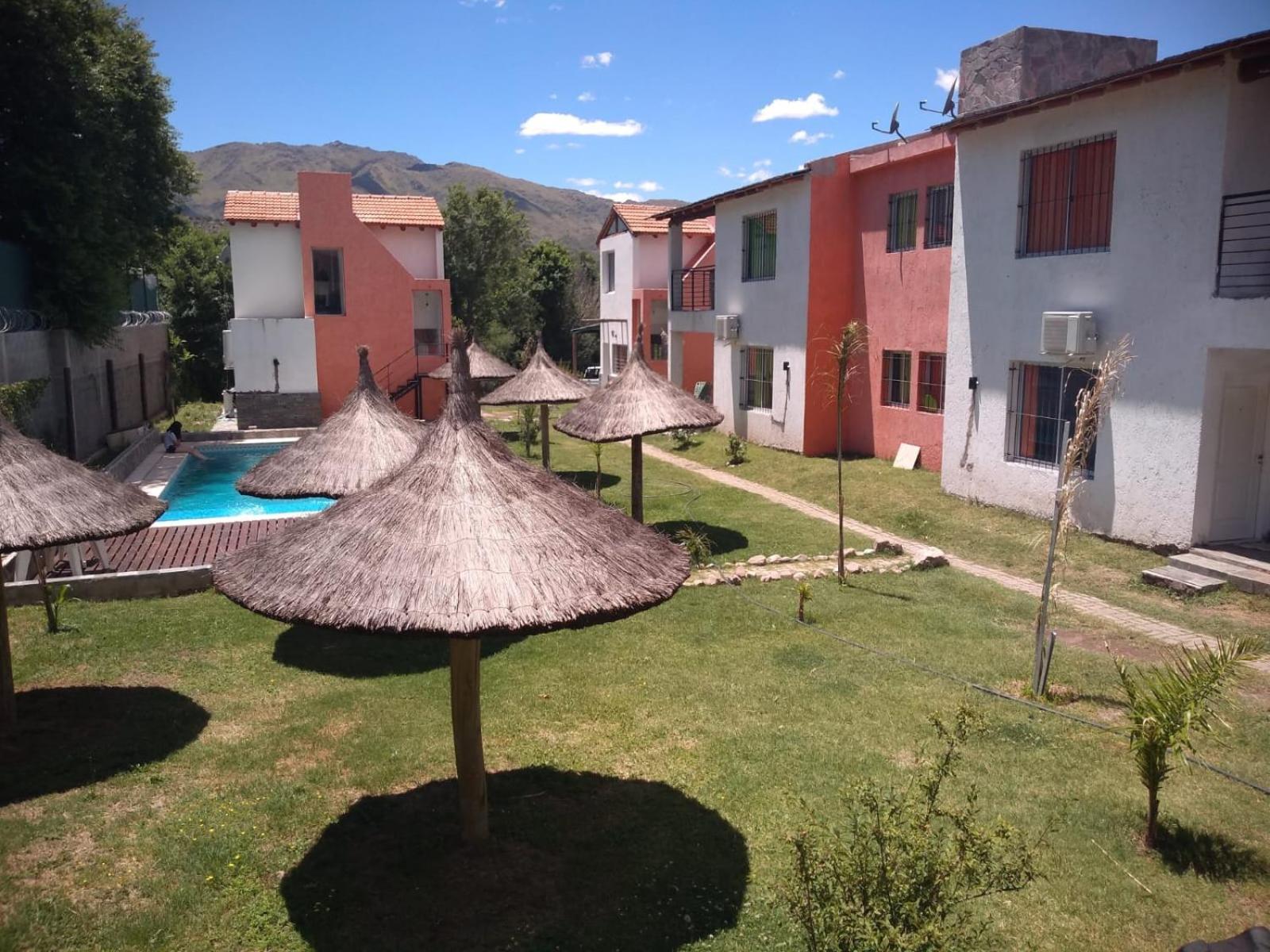 Cabañas El Doral