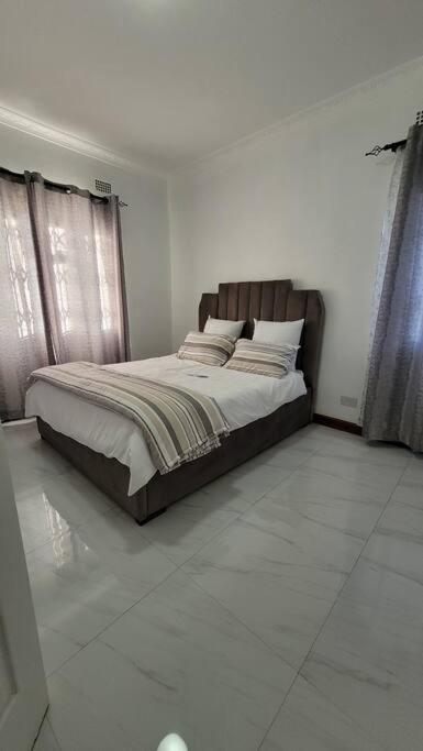 Emat Guesthouse