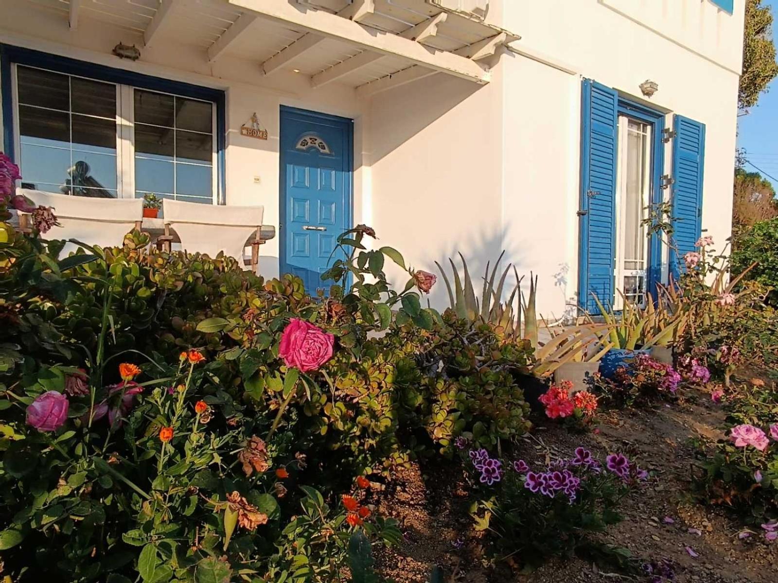 Naxian Sofias garden photo 5