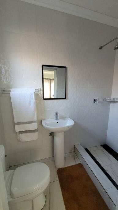 Emat Guesthouse