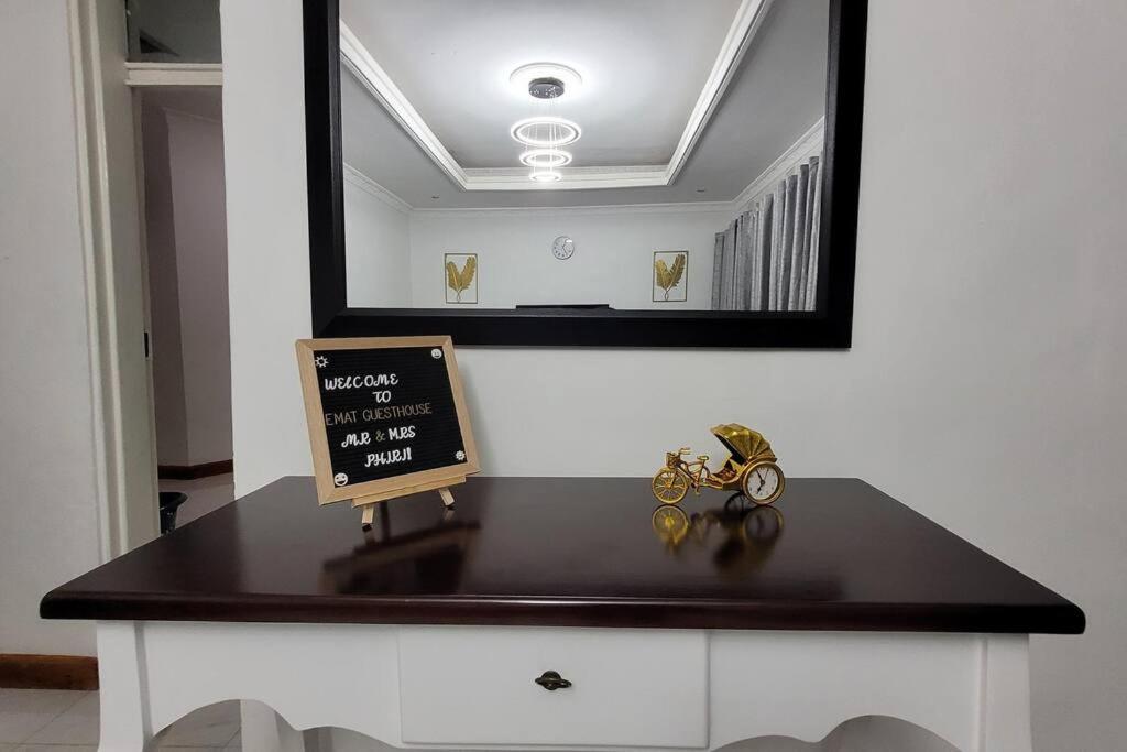 Emat Guesthouse