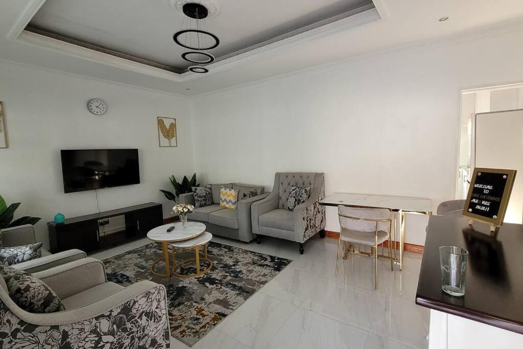 Emat Guesthouse