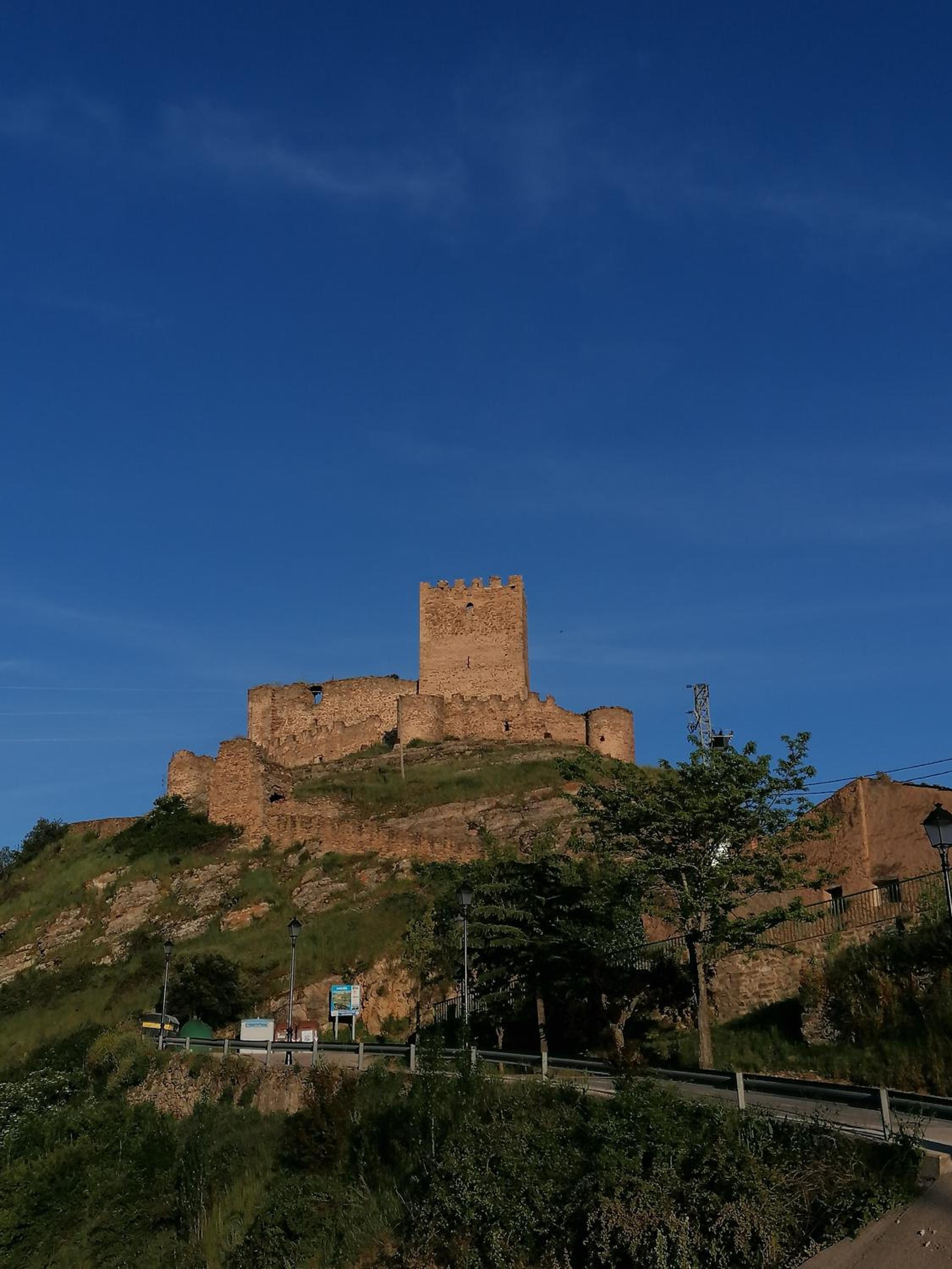 Casa Don Jaime