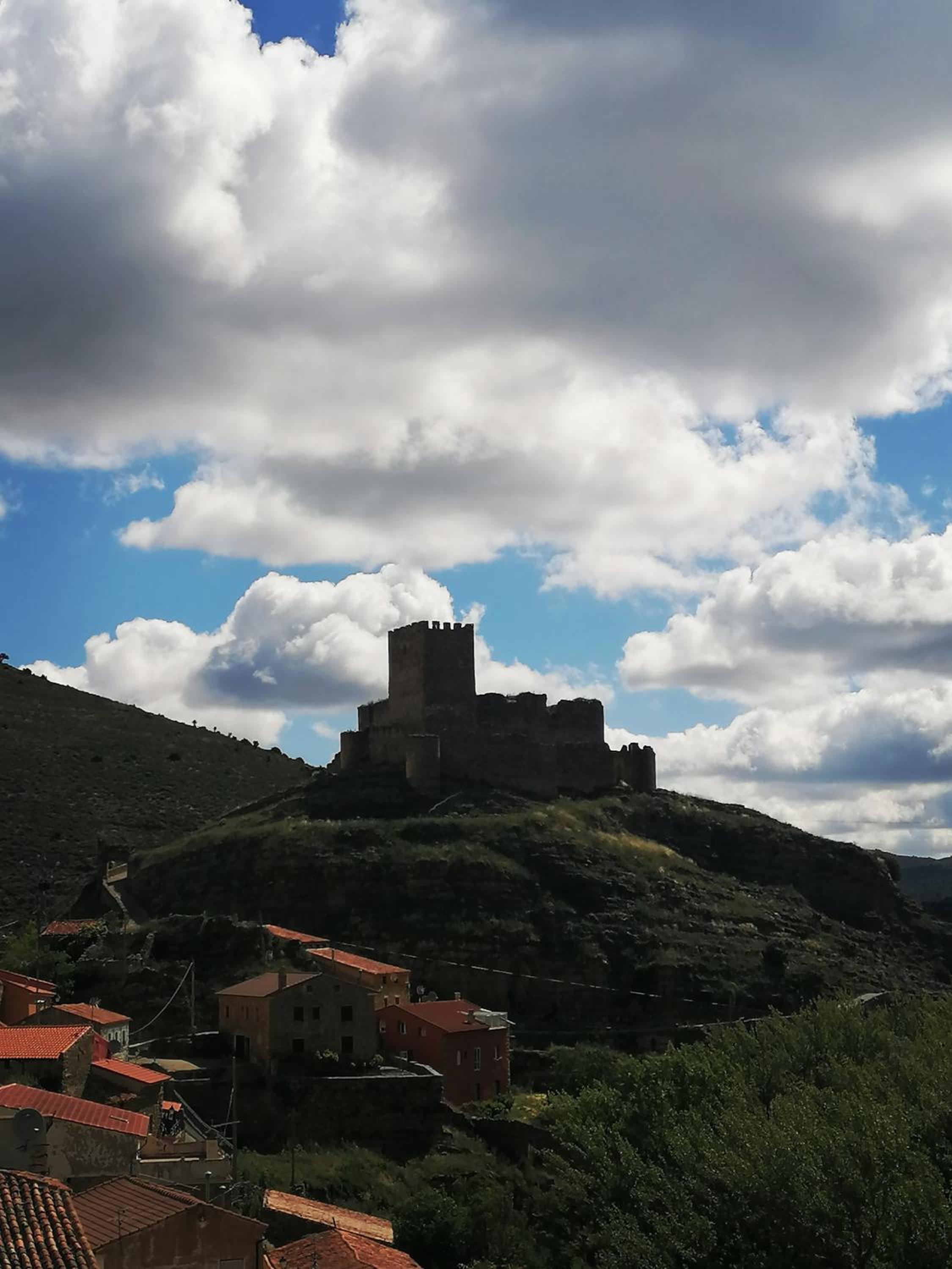 Casa Don Jaime