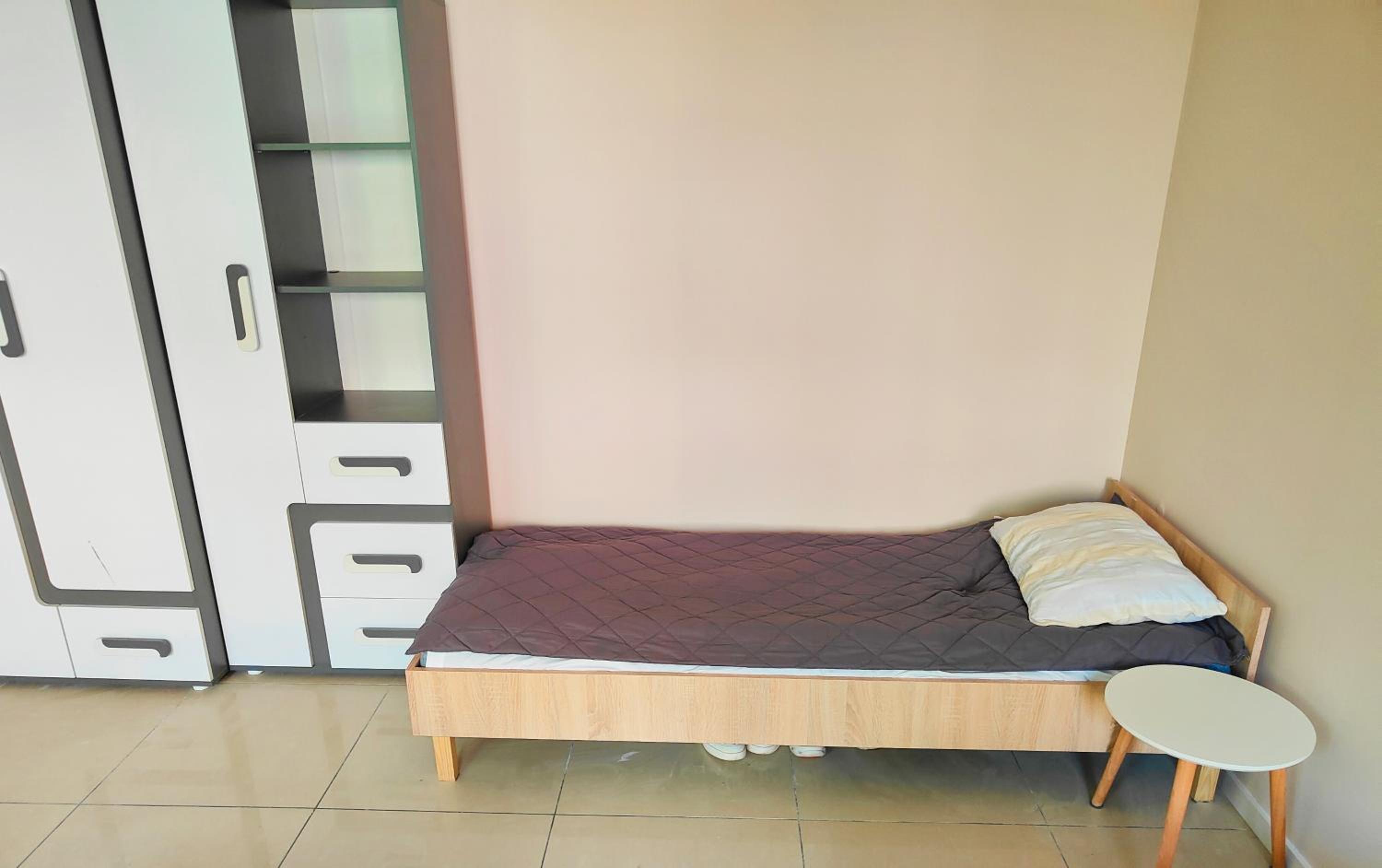 Villa Krasnowolska Airport