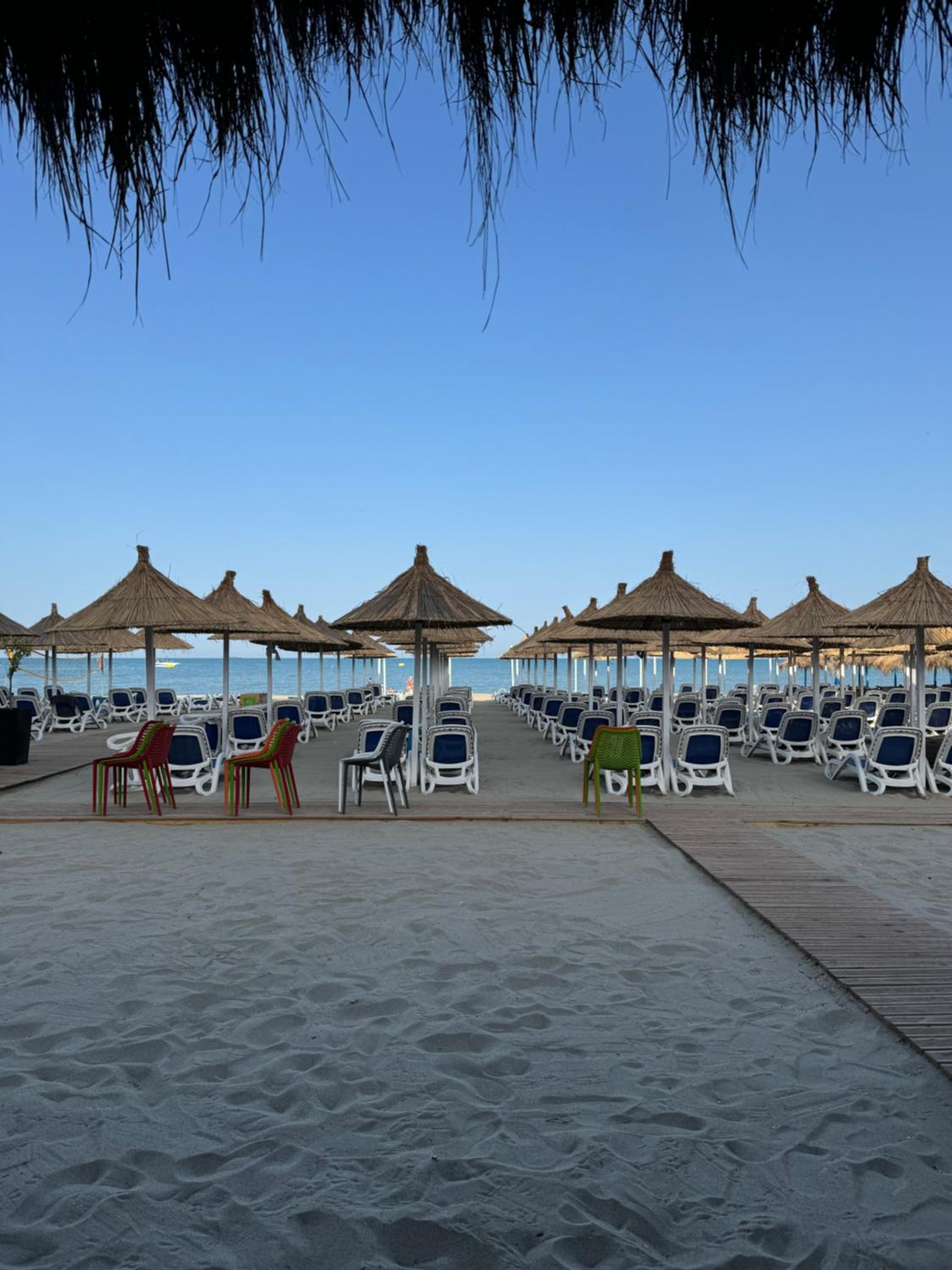 Blue Studio, Modern & Beachfront - by BETA Premium
