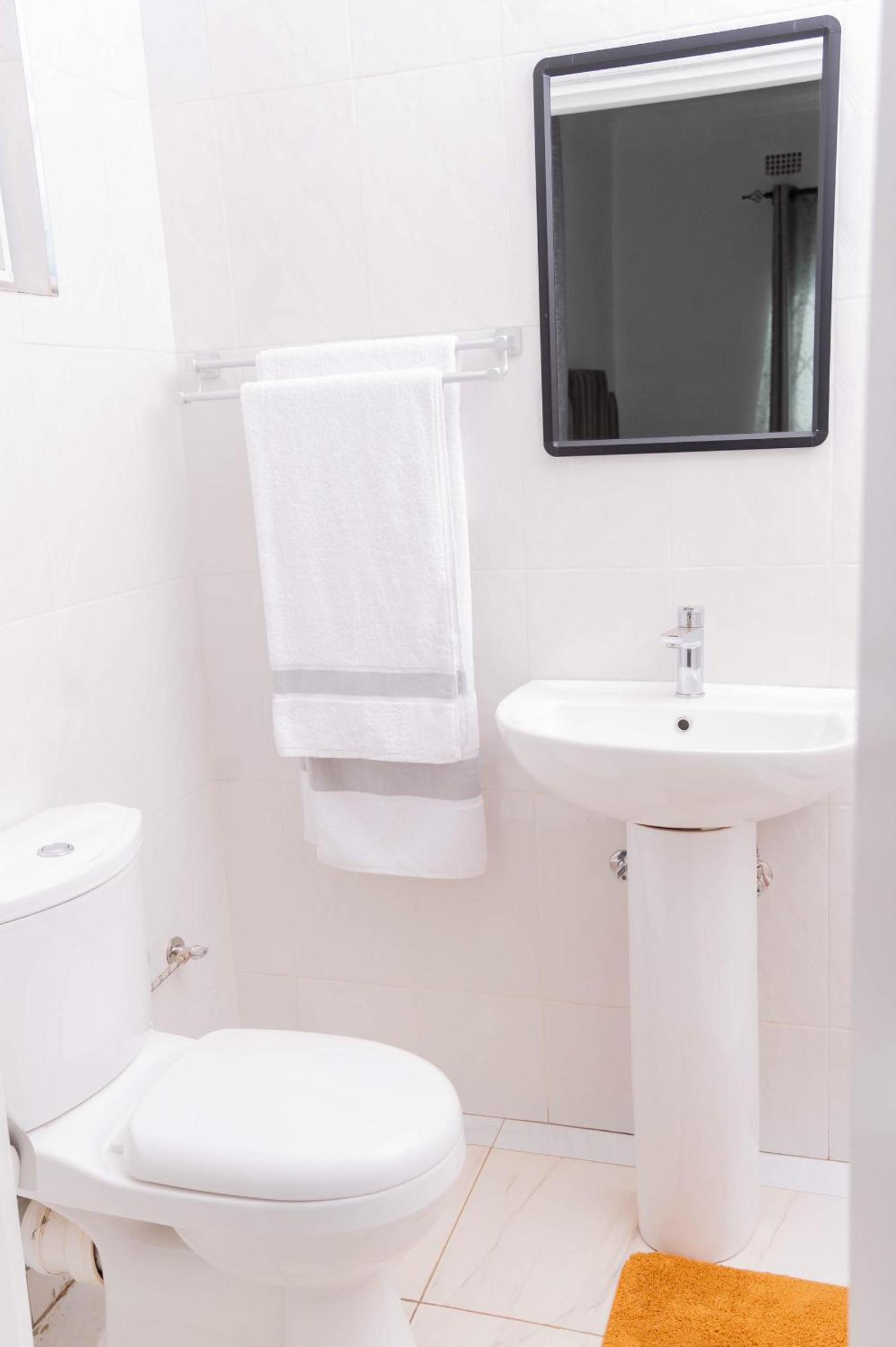 Emat Guesthouse