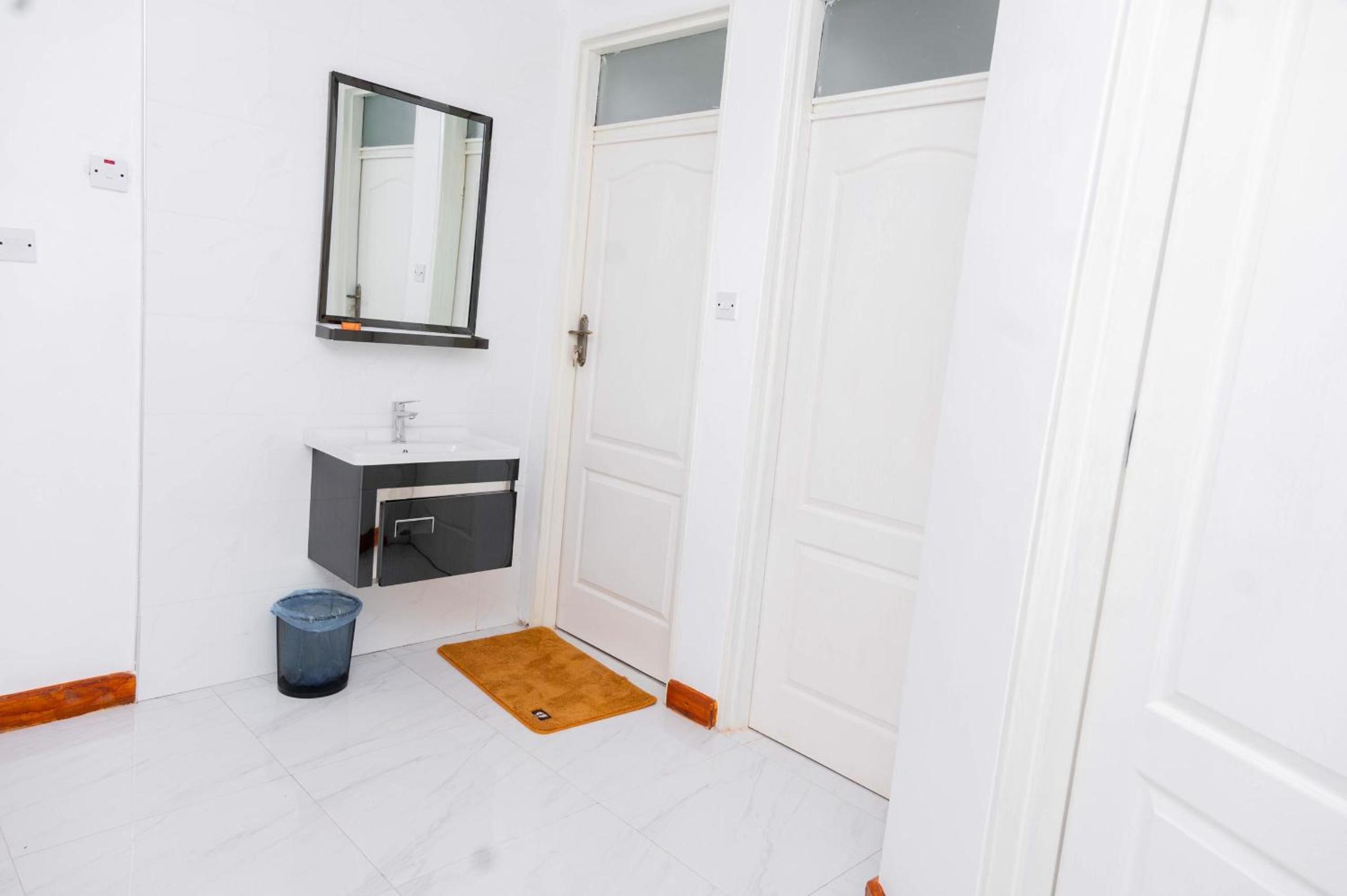 Emat Guesthouse