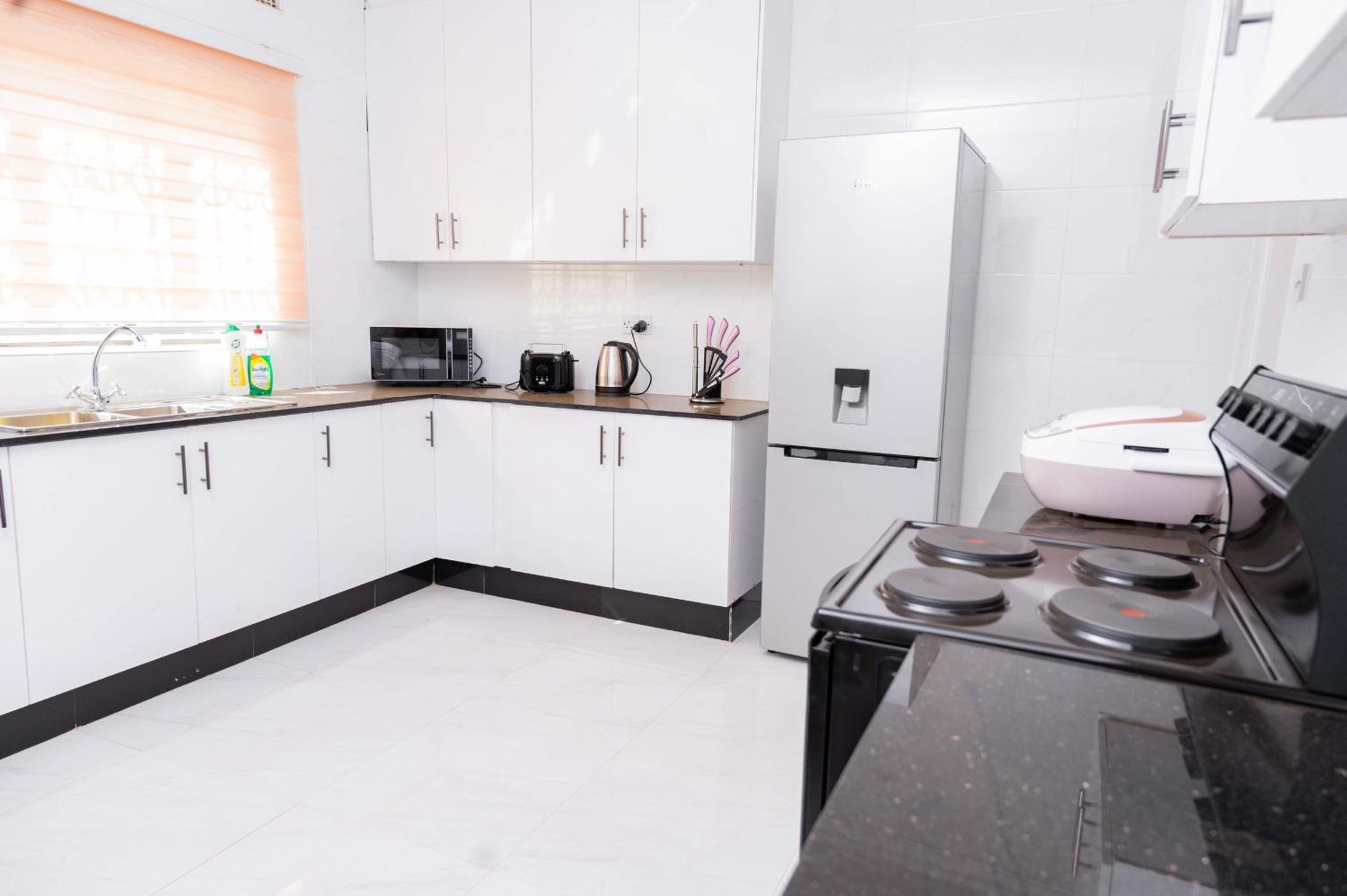 Emat Guesthouse