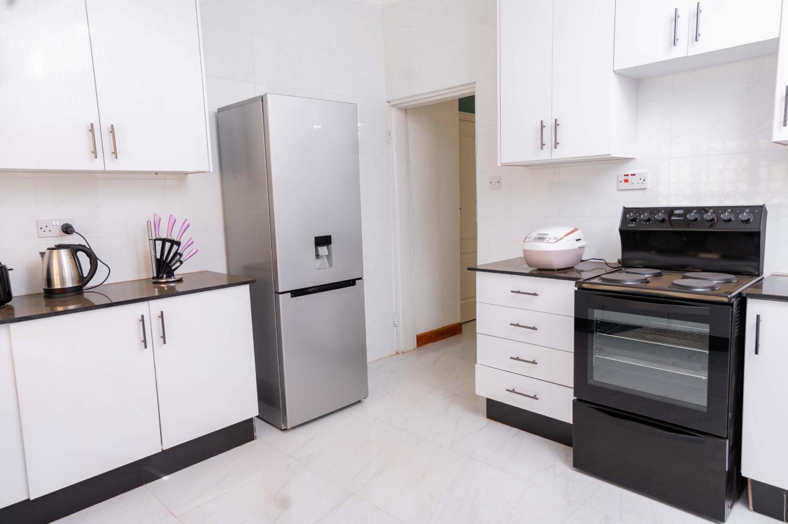 Emat Guesthouse