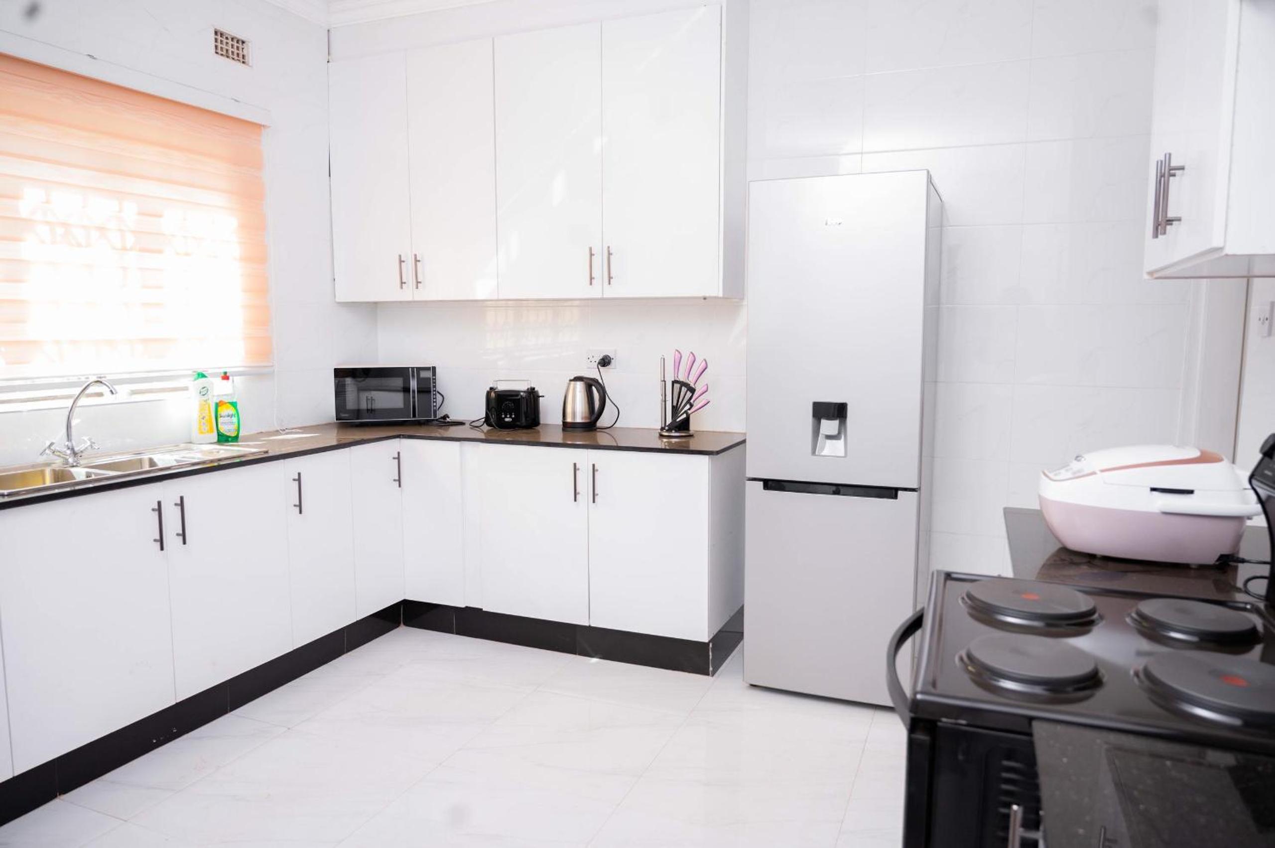 Emat Guesthouse