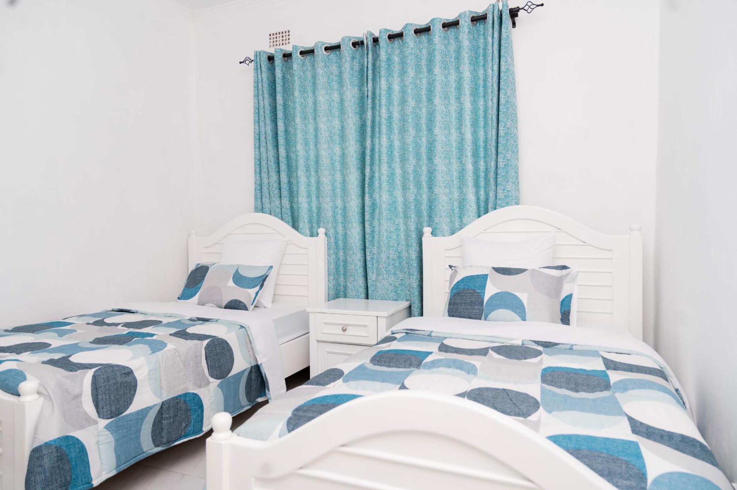 Emat Guesthouse
