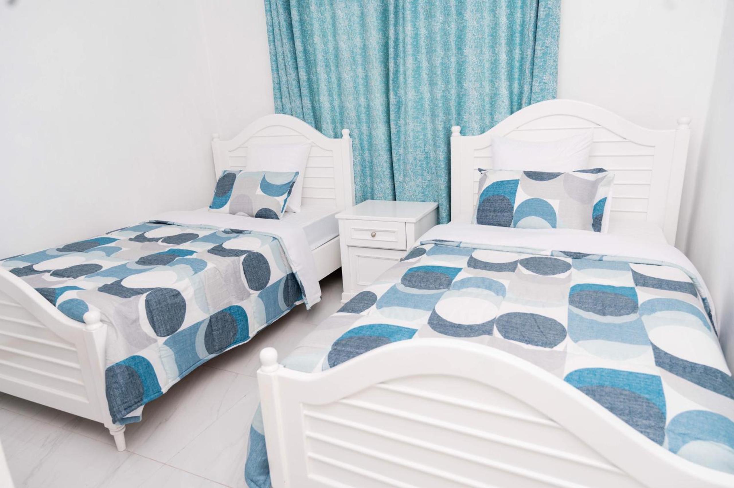 Emat Guesthouse