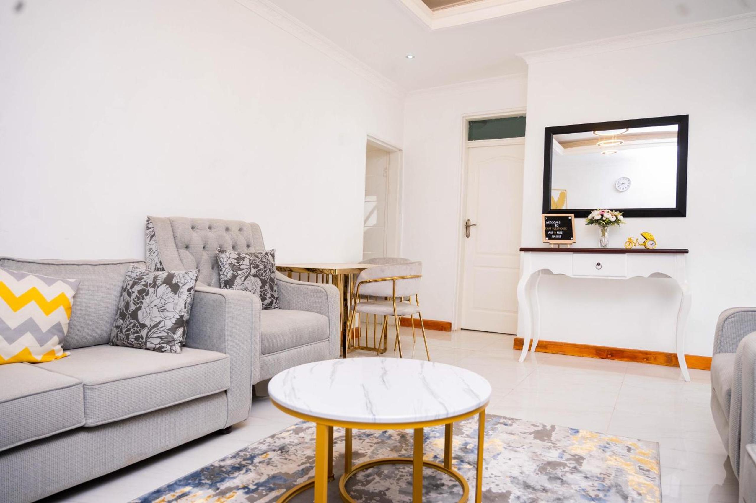 Emat Guesthouse