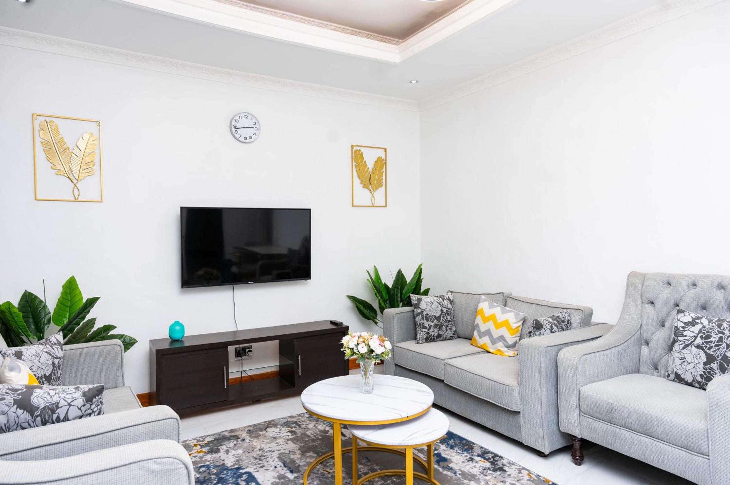 Emat Guesthouse