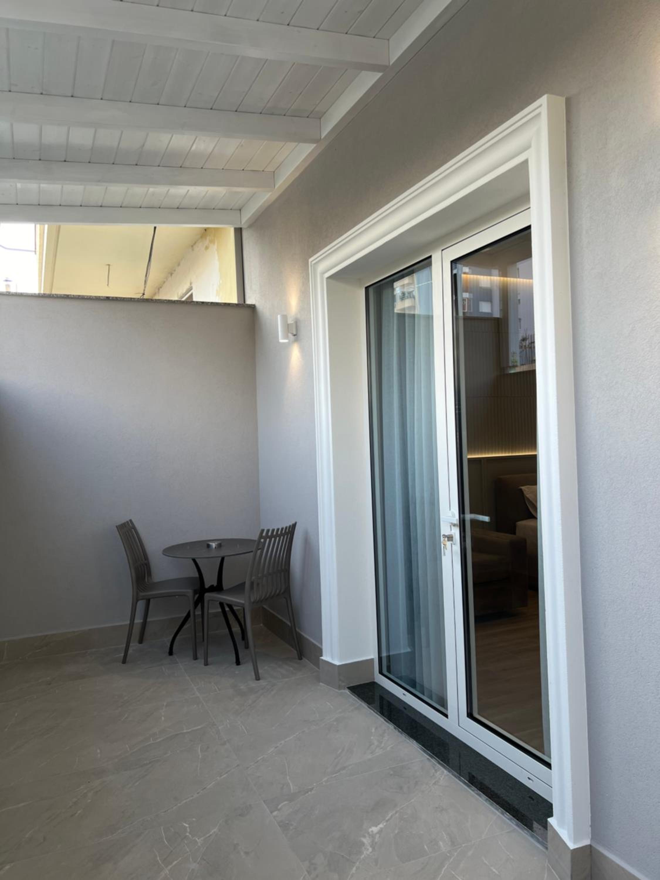 Marina Luxury Apartments Iliria