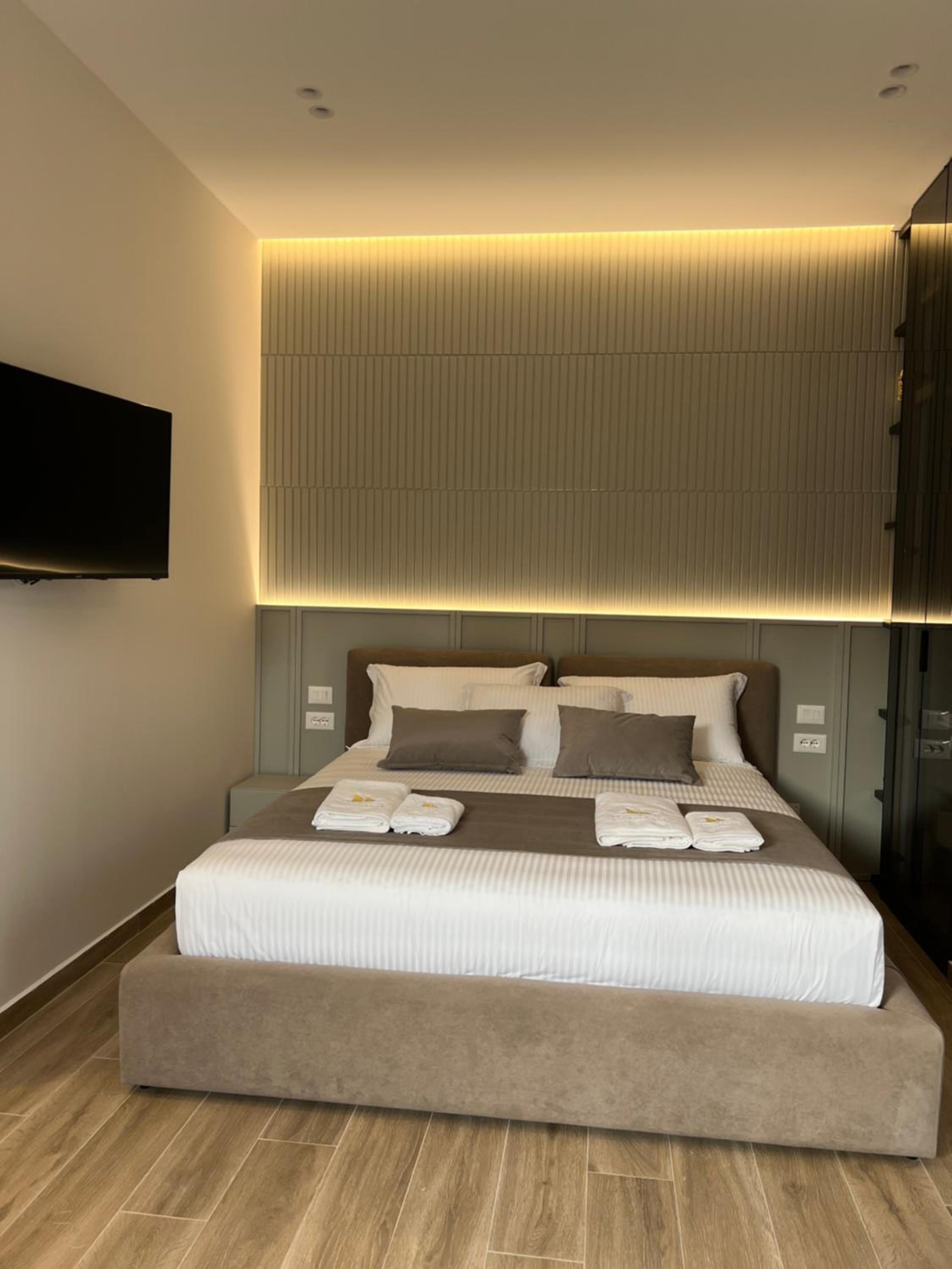 Marina Luxury Apartments Iliria