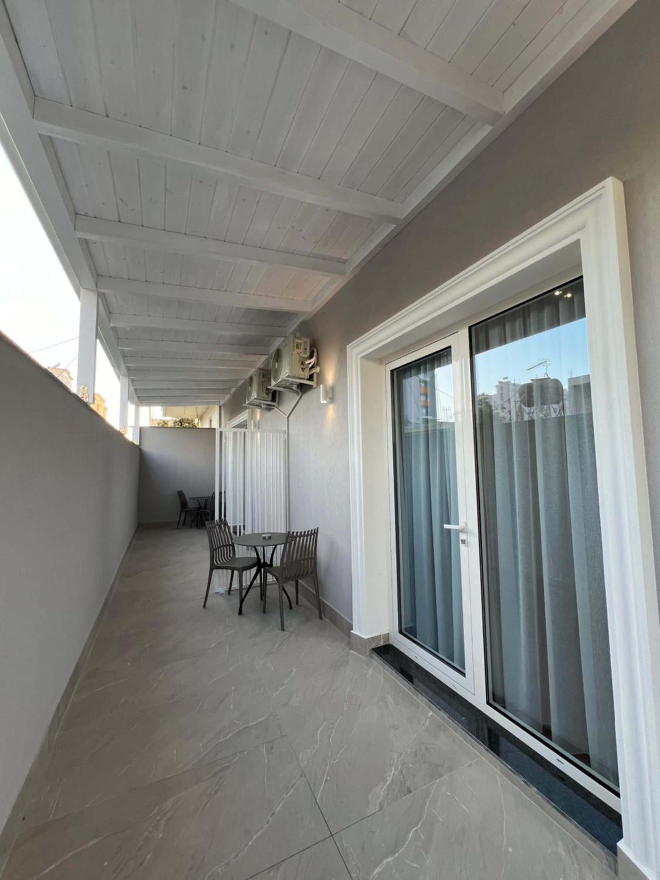 Marina Luxury Apartments Iliria